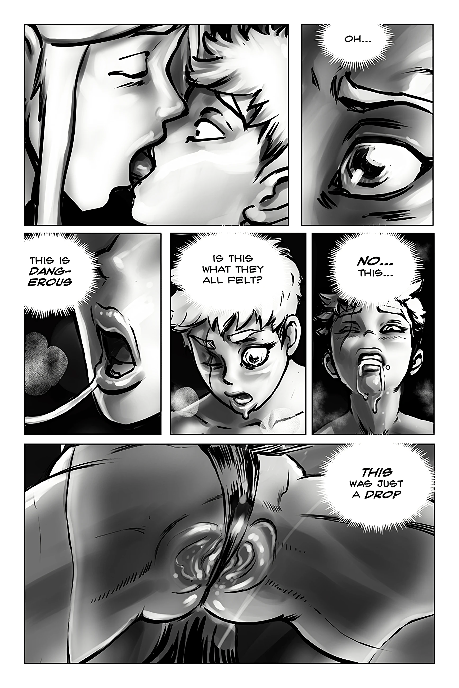 Warden 3 porn comic picture 7