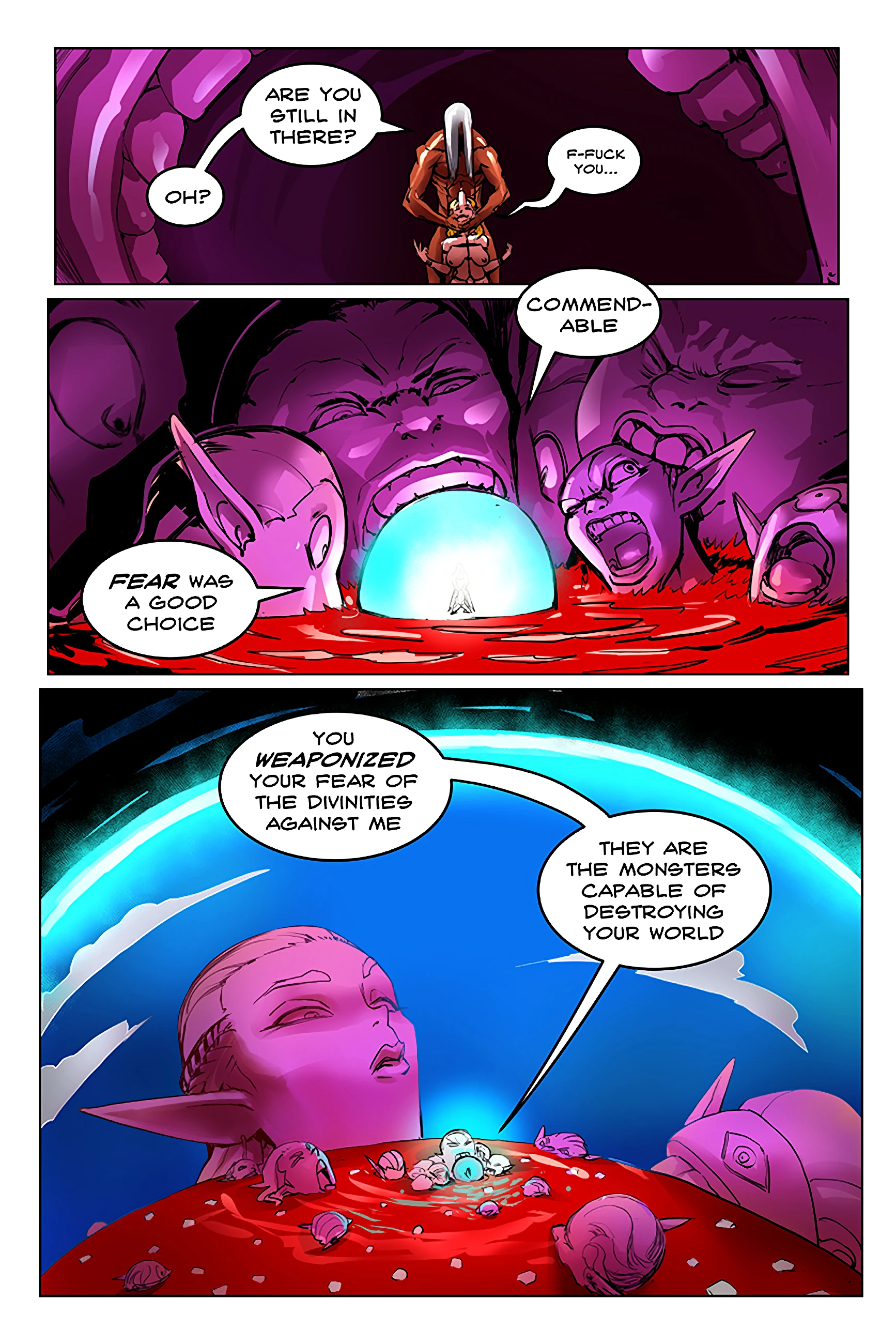 Warden 3 porn comic picture 73