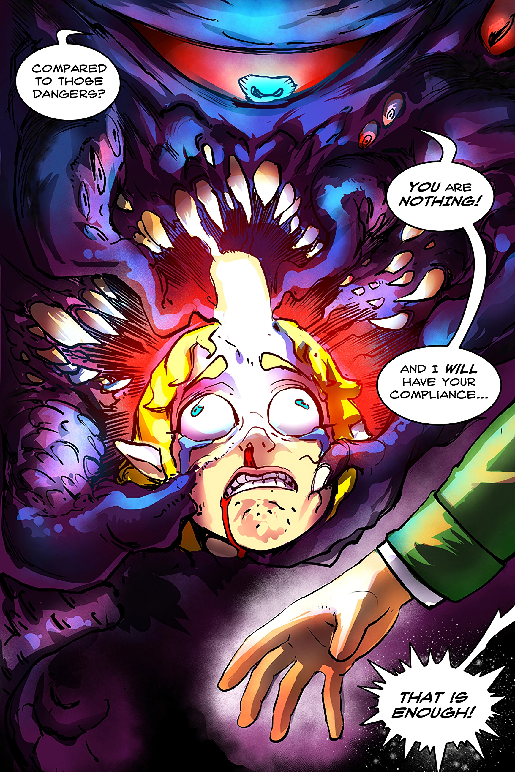 Warden 3 porn comic picture 75