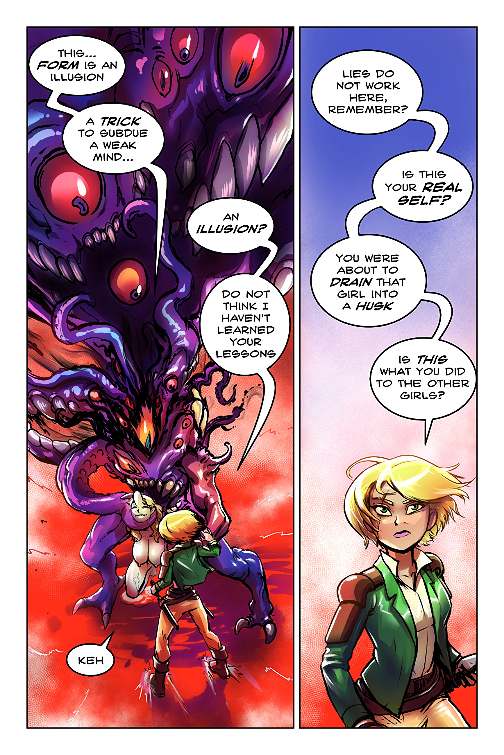 Warden 3 porn comic picture 77