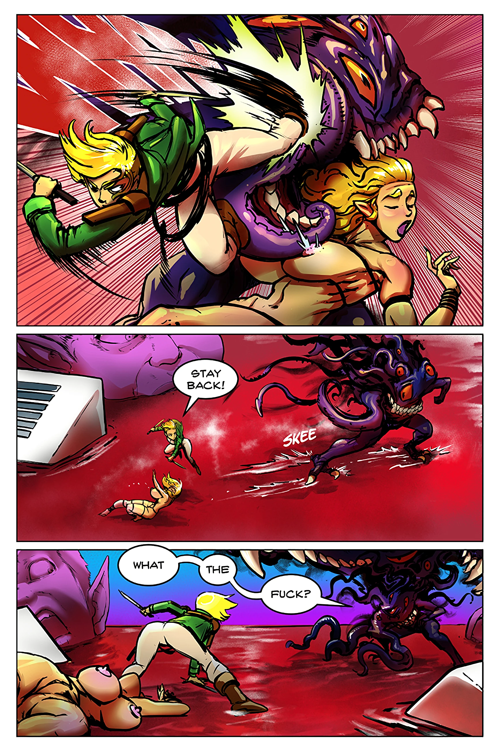 Warden 3 porn comic picture 80