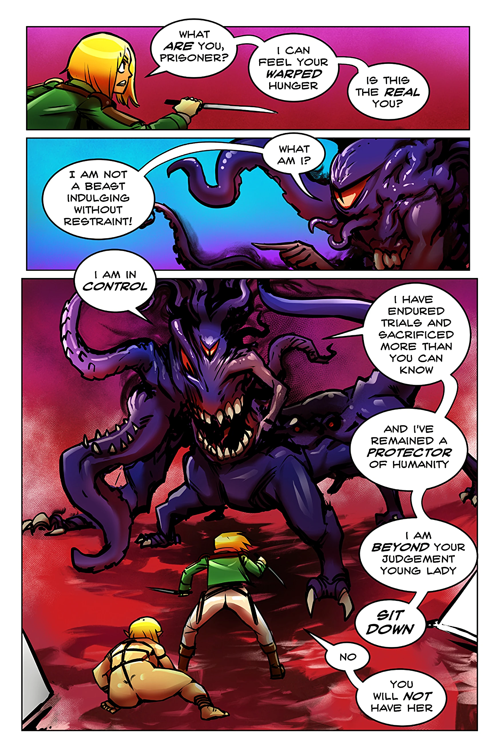 Warden 3 porn comic picture 81