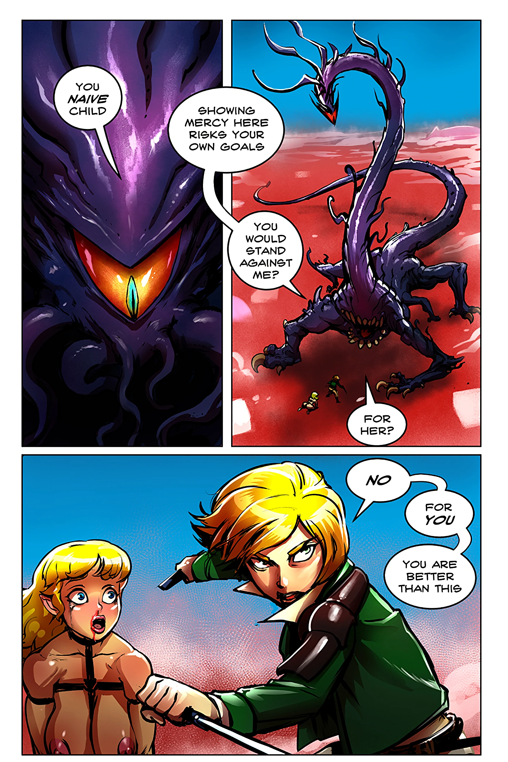 Warden 3 porn comic picture 82