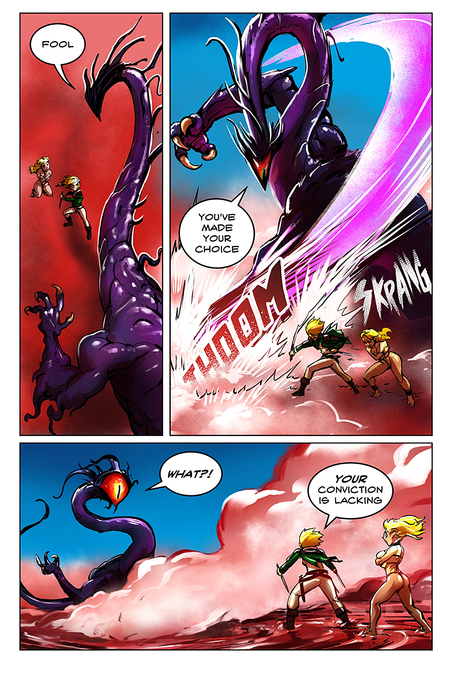 Warden 3 porn comic picture 83
