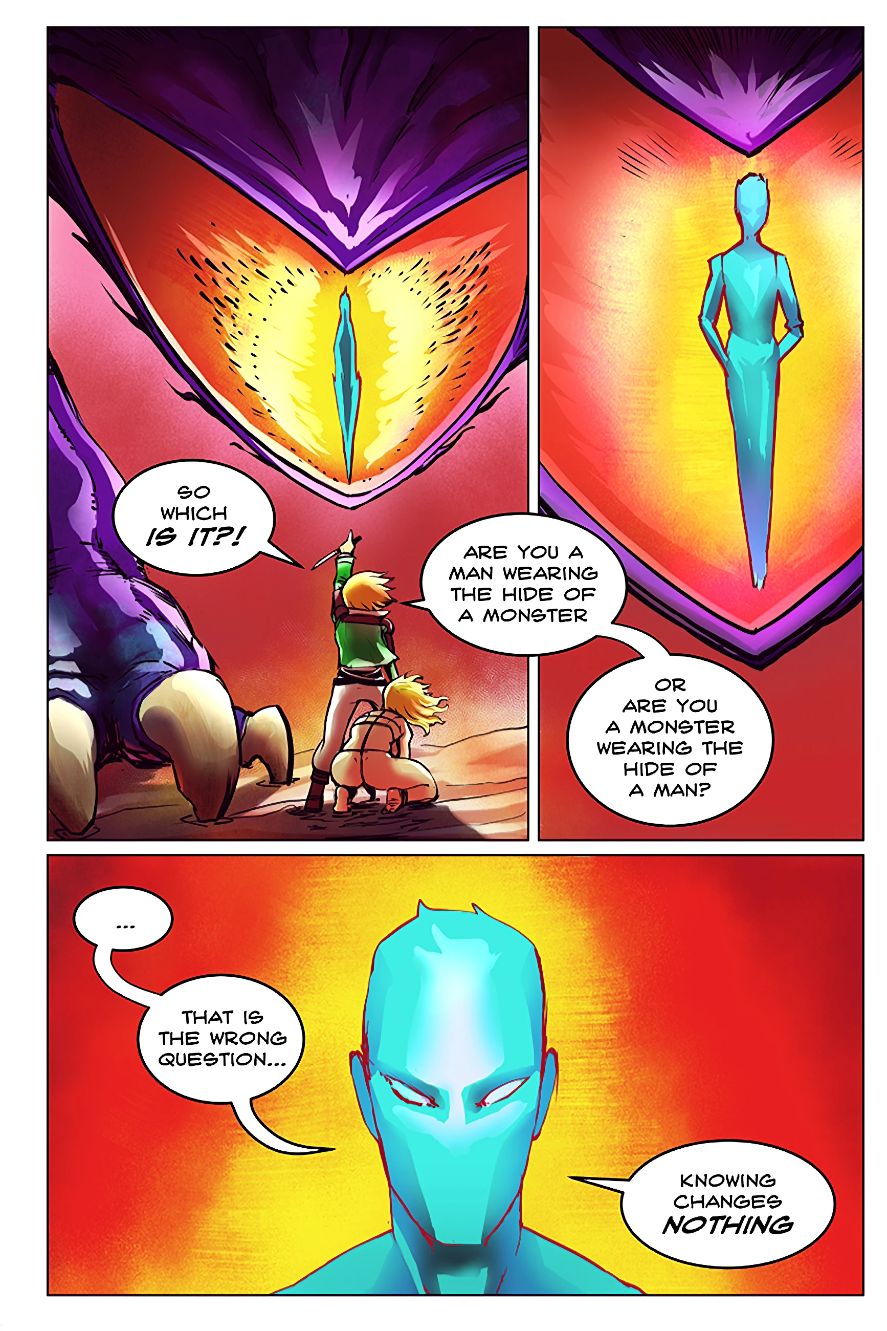 Warden 3 porn comic picture 85
