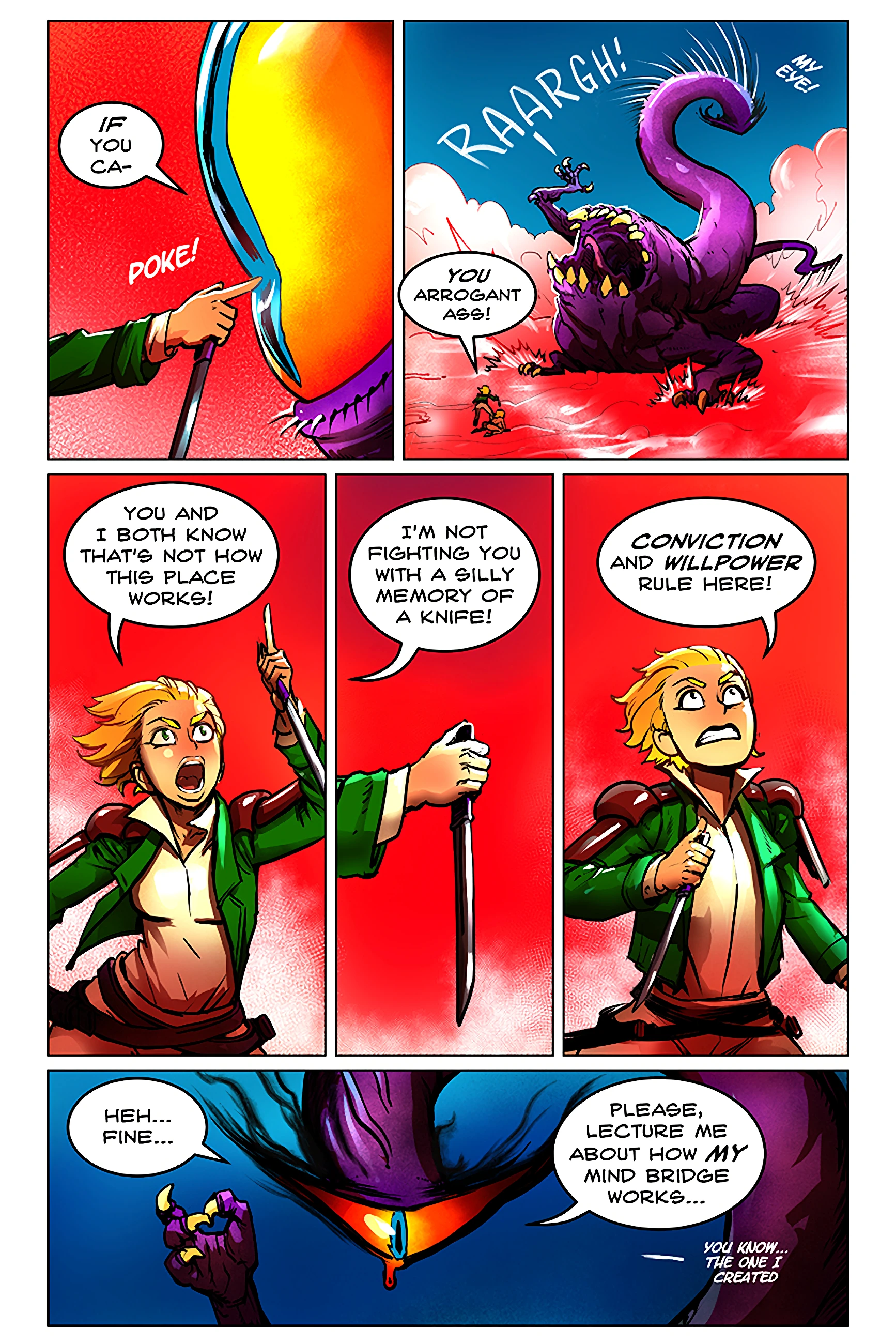 Warden 3 porn comic picture 88