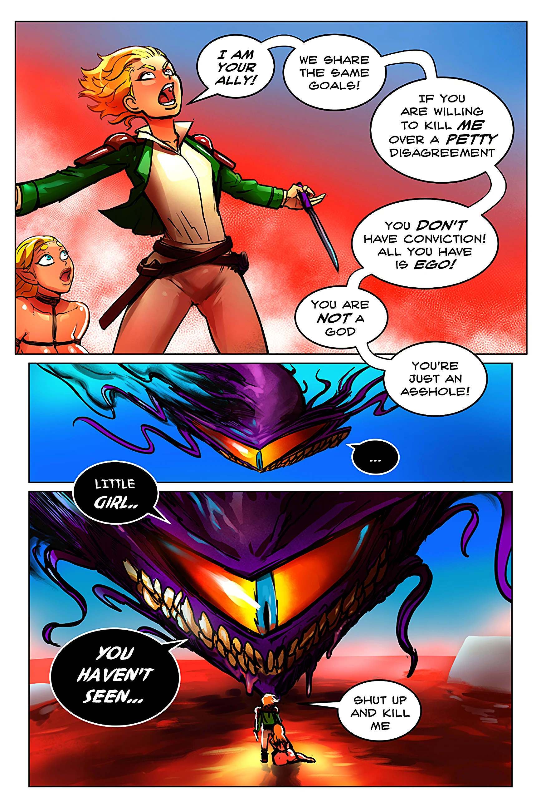 Warden 3 porn comic picture 89