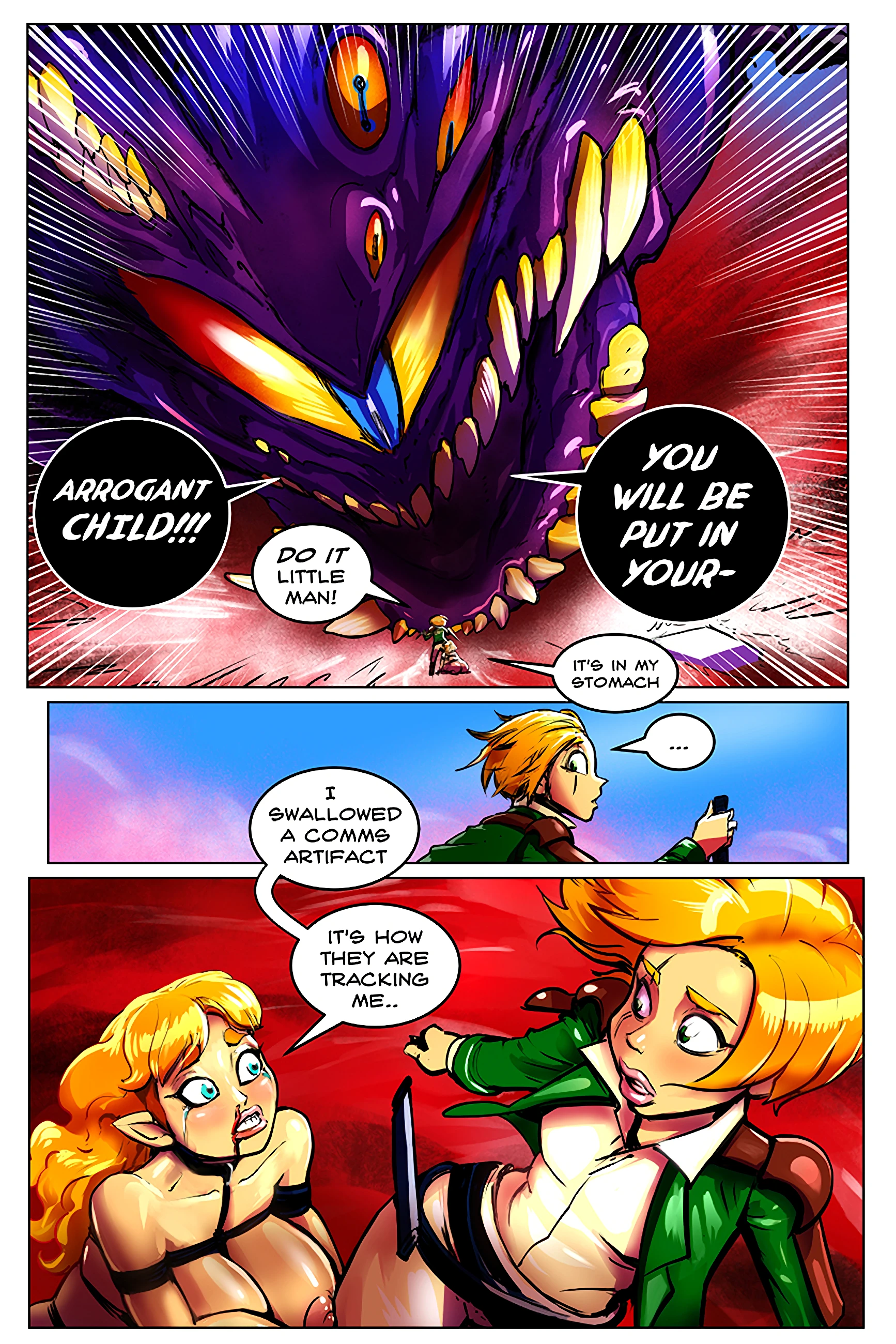 Warden 3 porn comic picture 90