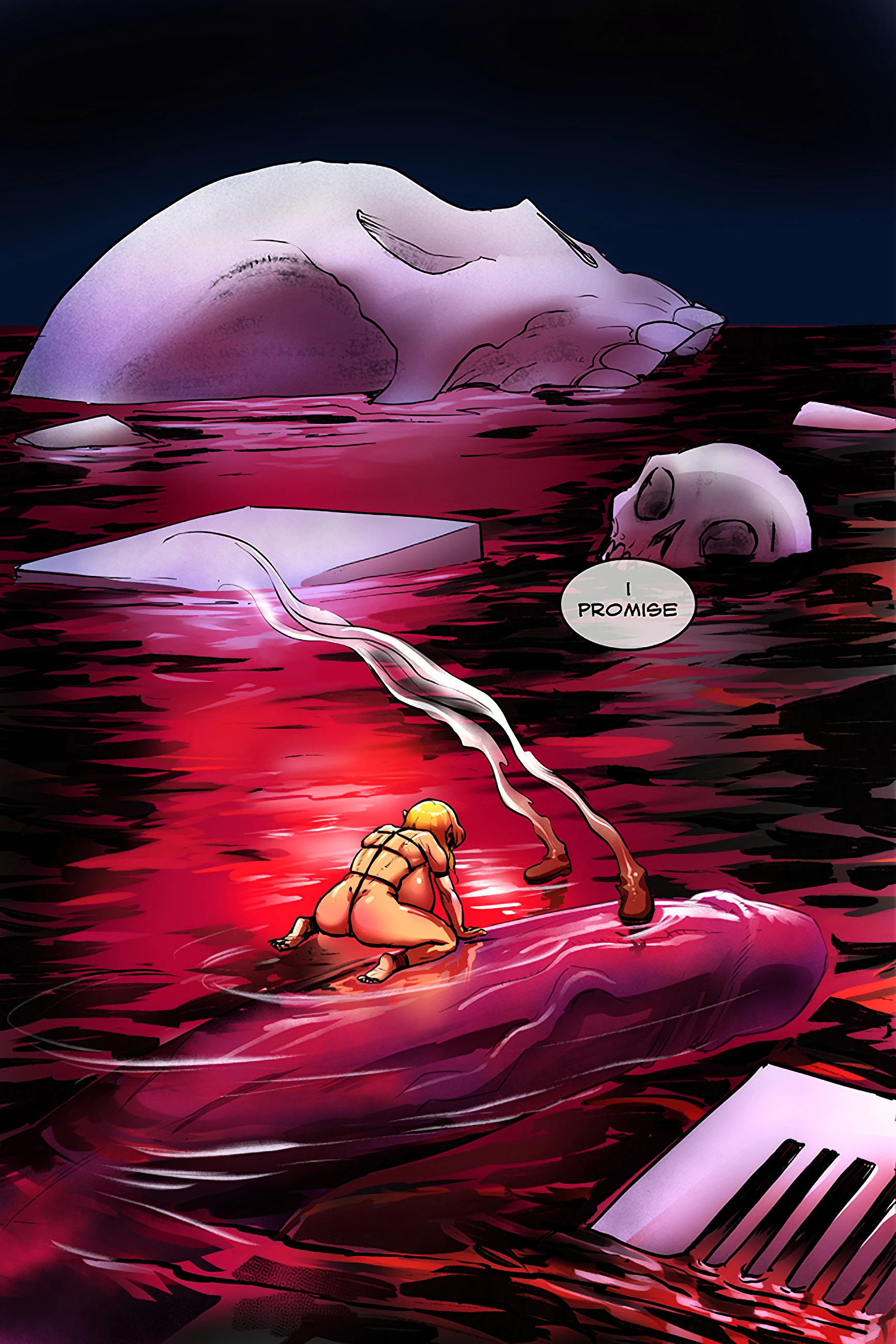 Warden 3 porn comic picture 94