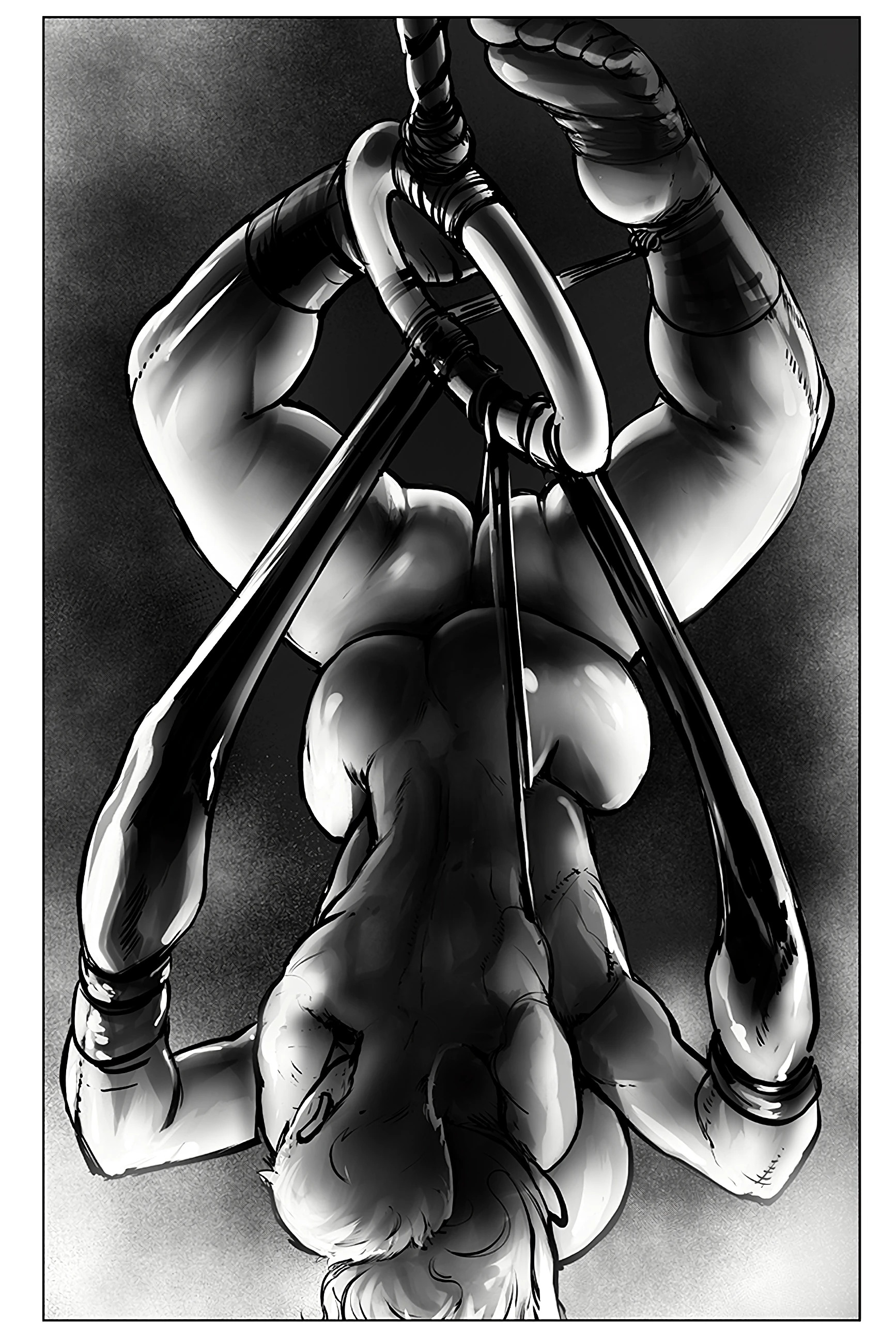 Warden 3 porn comic picture 95