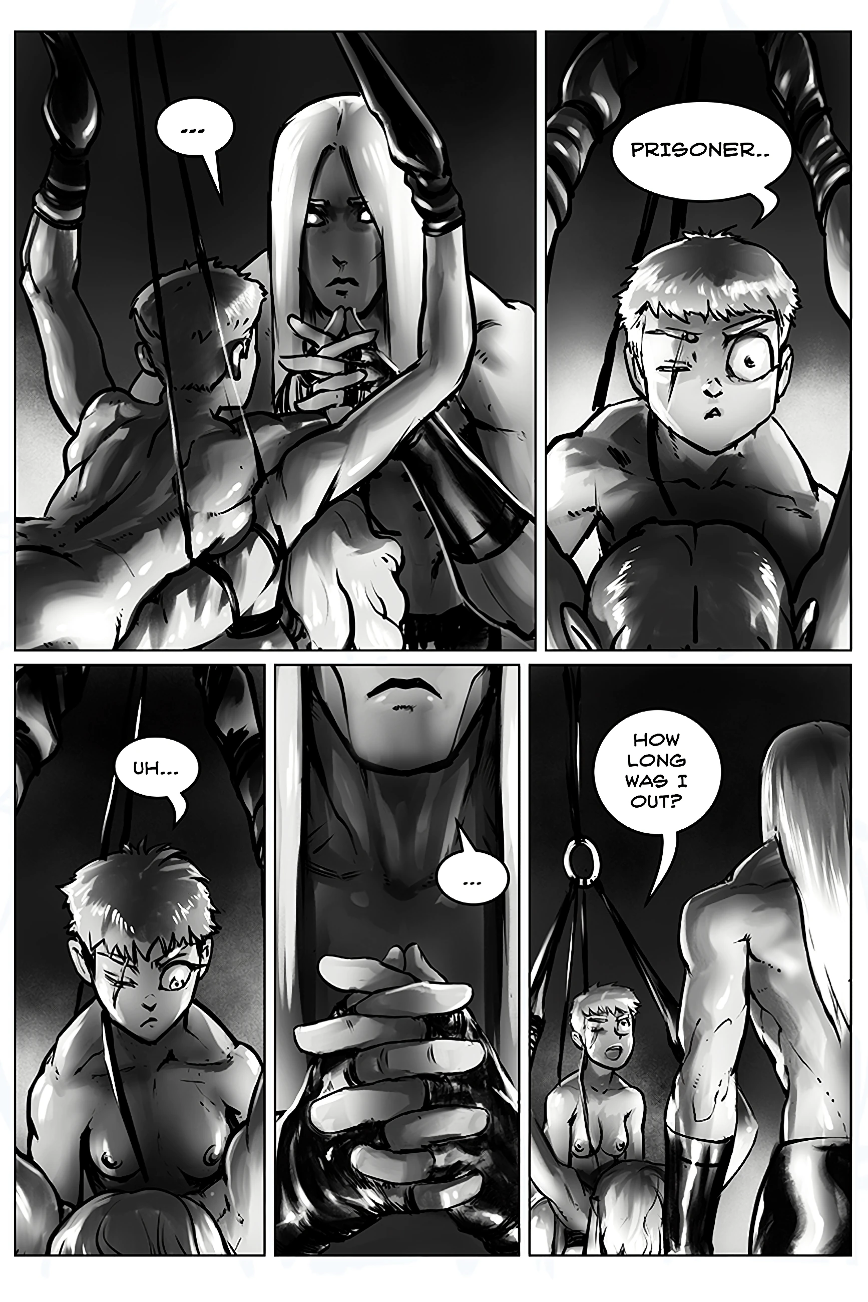 Warden 3 porn comic picture 97