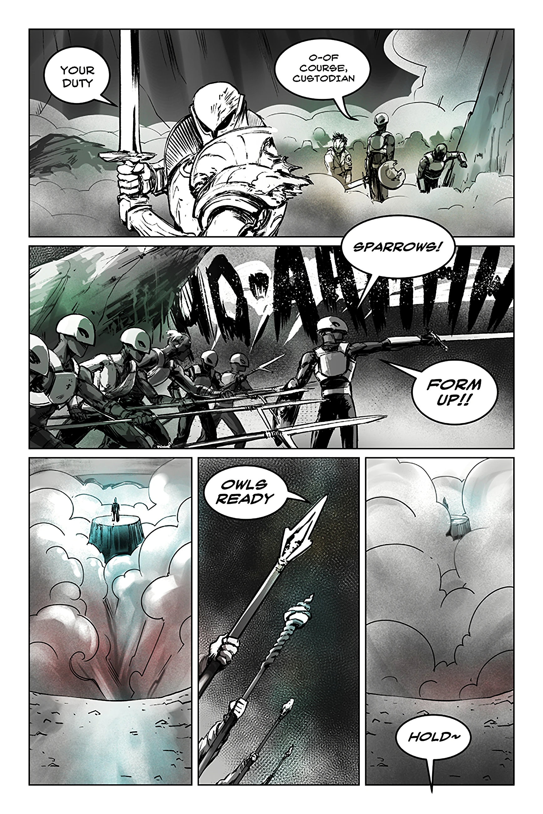 Warden 5 porn comic picture 103