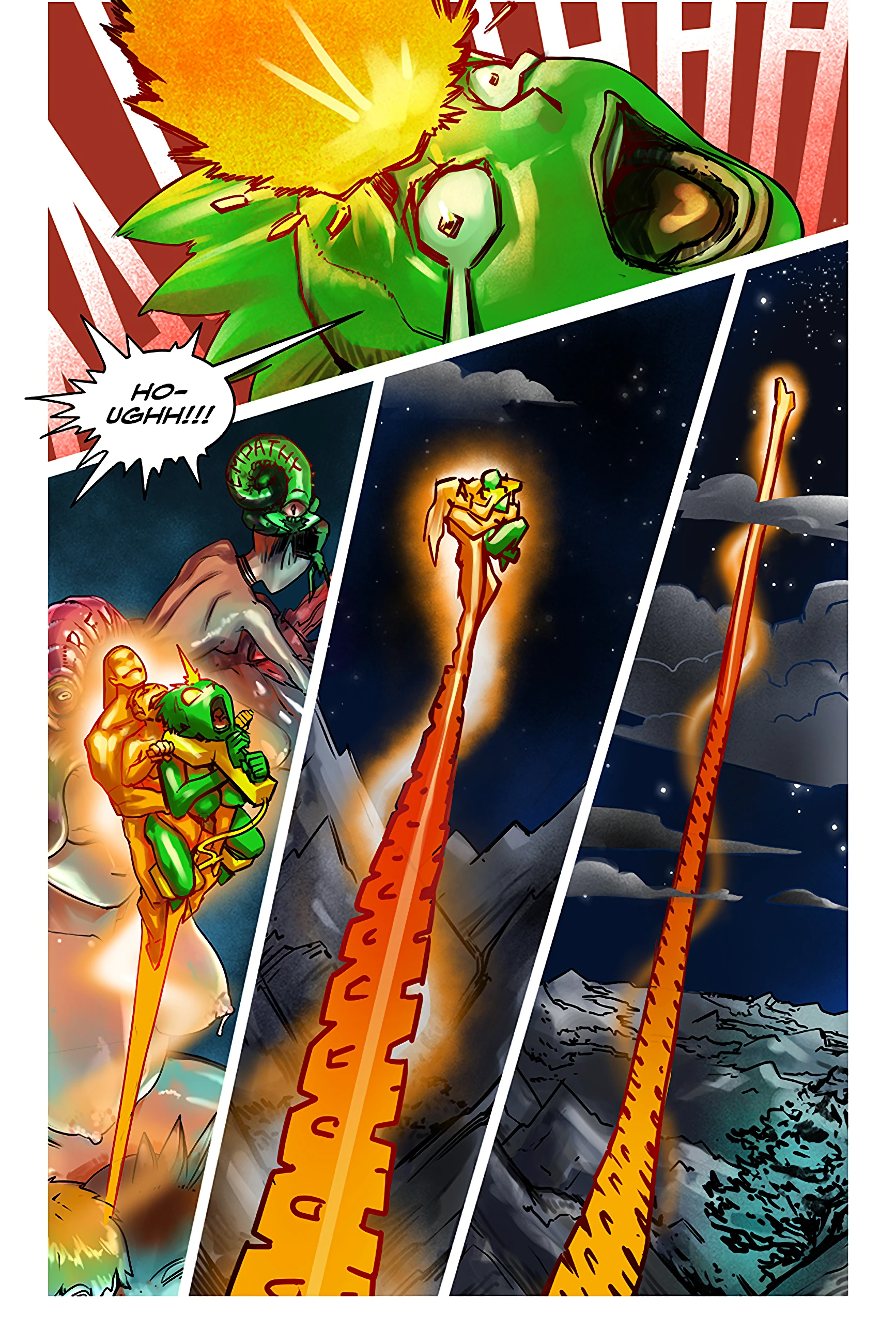 Warden 5 porn comic picture 43