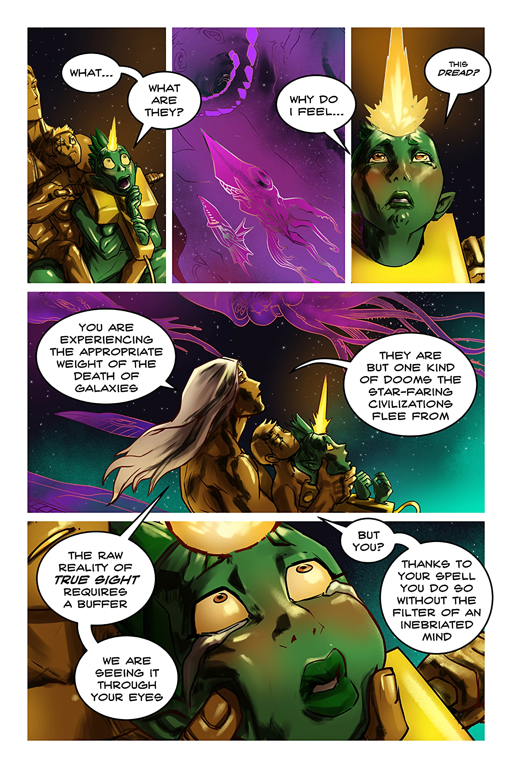 Warden 5 porn comic picture 45