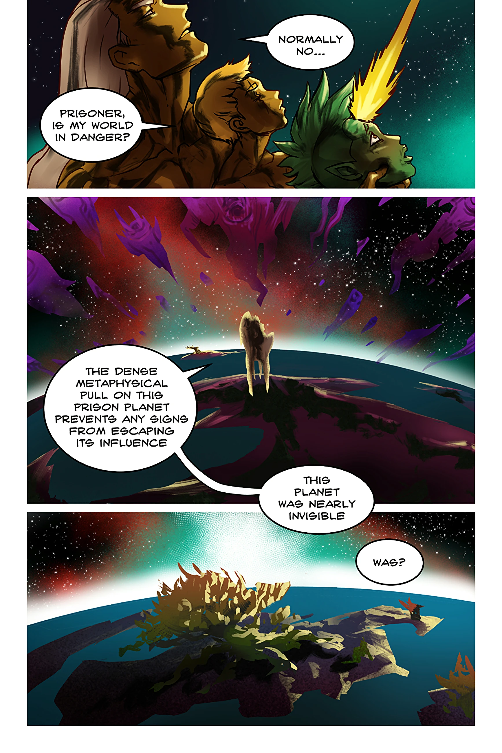 Warden 5 porn comic picture 46