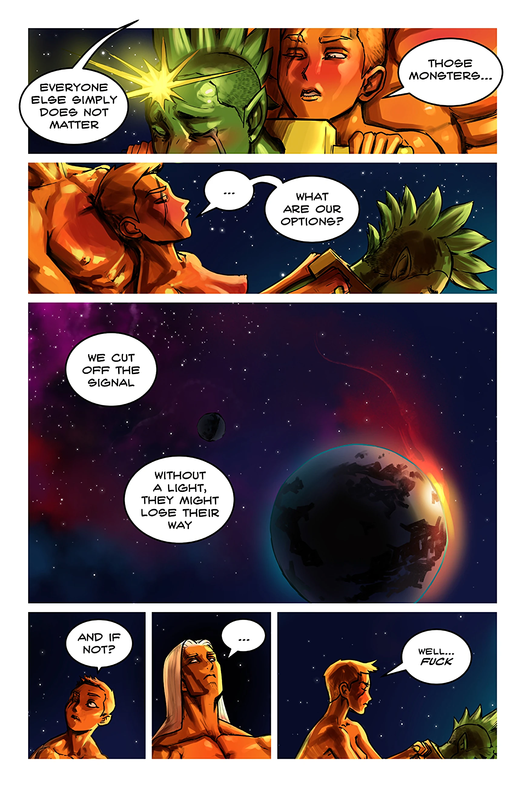 Warden 5 porn comic picture 50