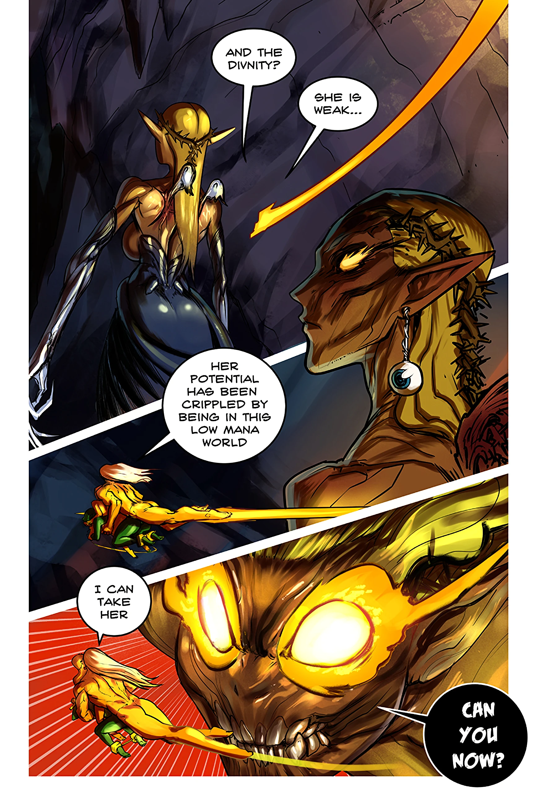 Warden 5 porn comic picture 54