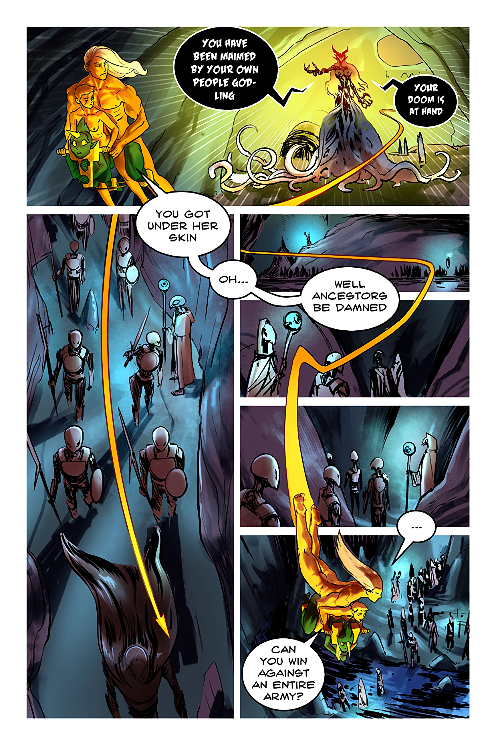 Warden 5 porn comic picture 55