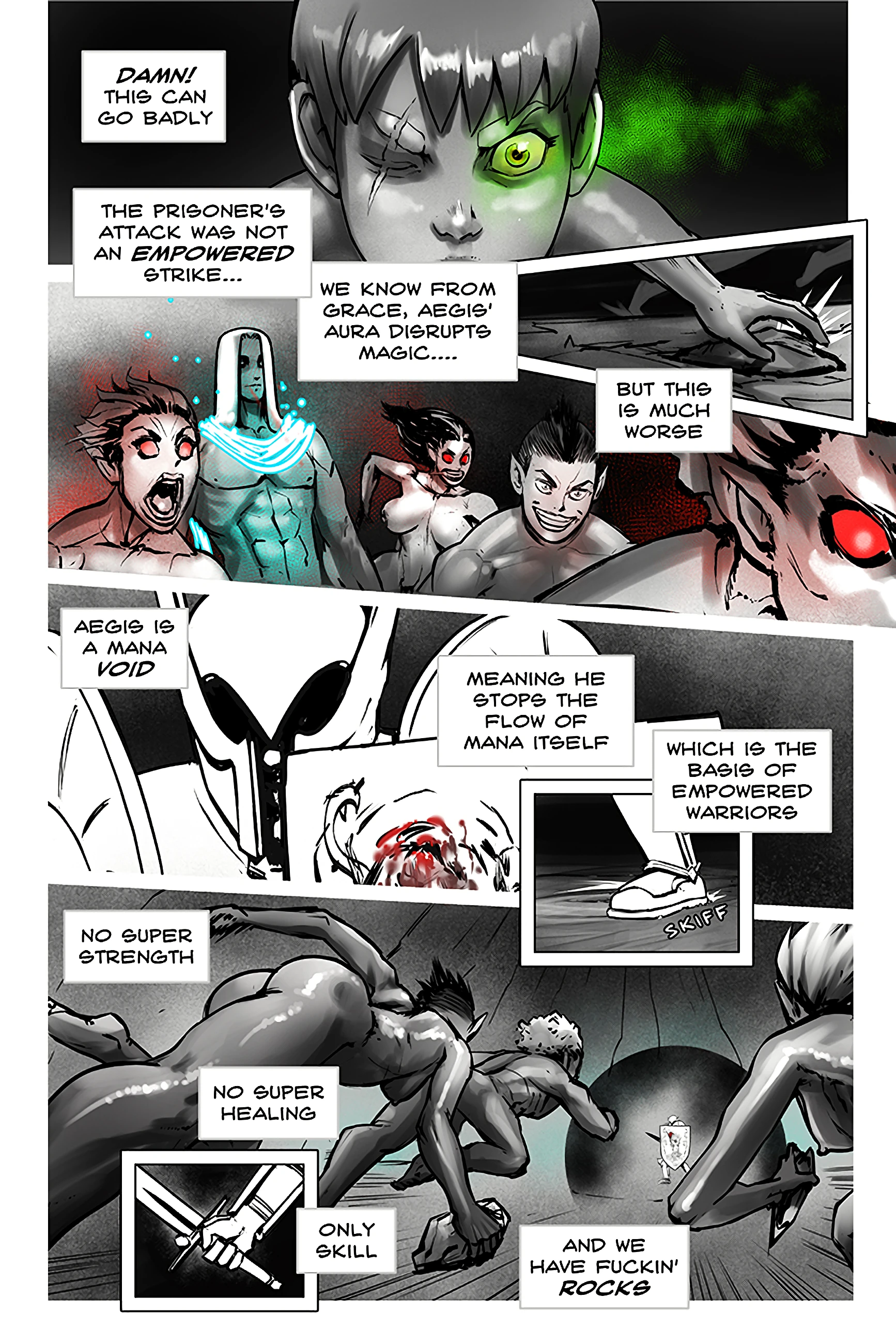 Warden 5 porn comic picture 62