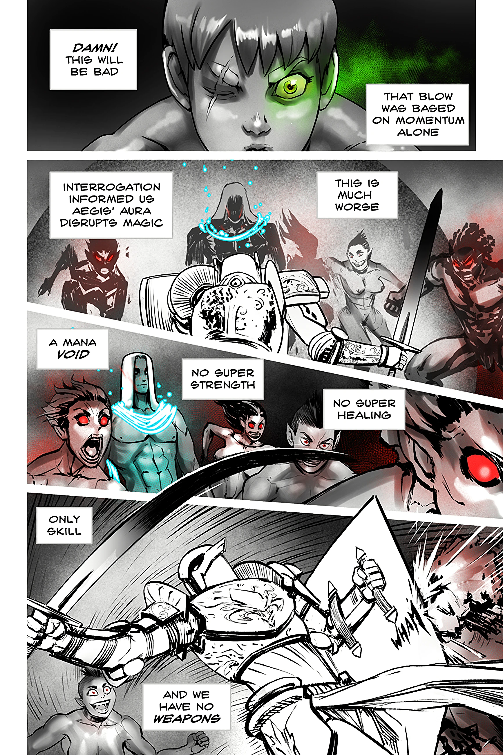 Warden 5 porn comic picture 63