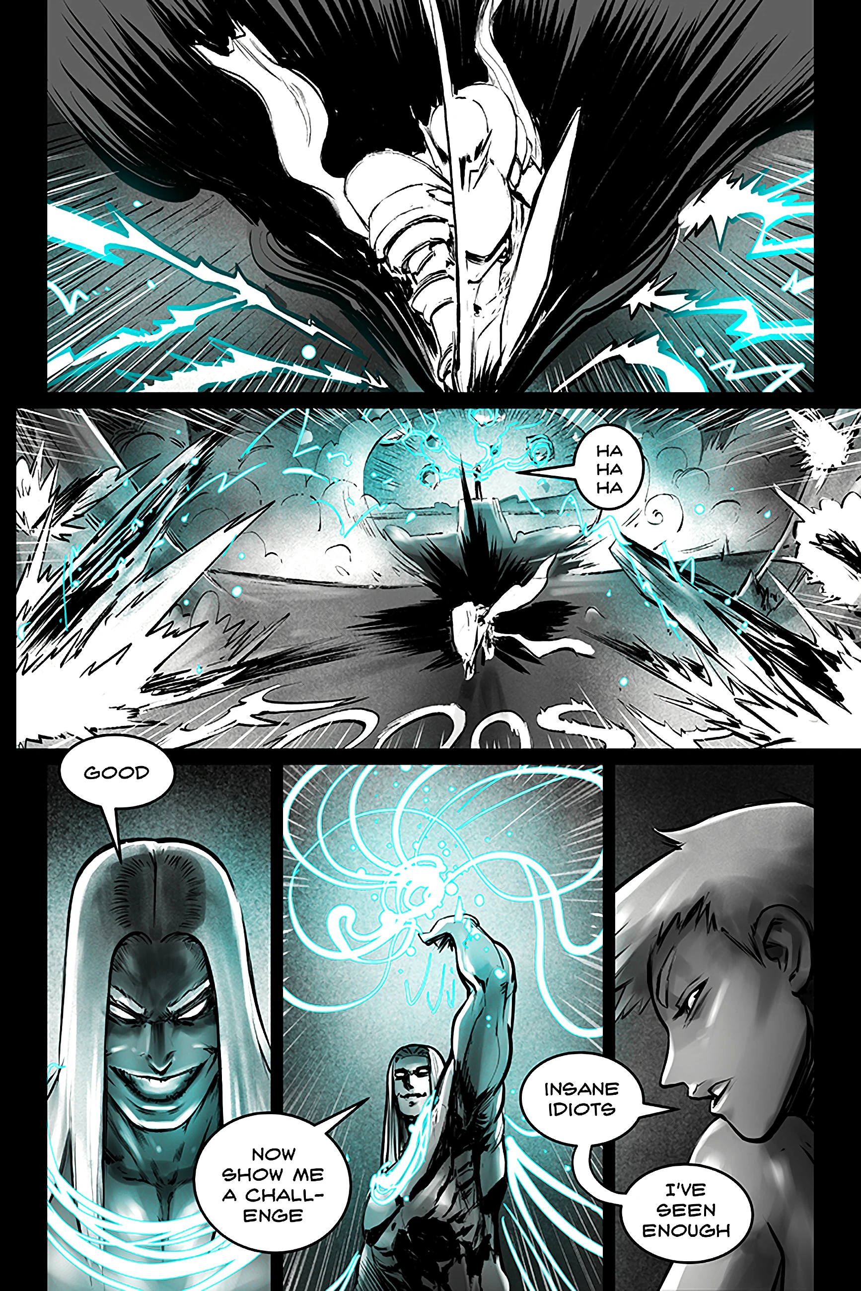 Warden 5 porn comic picture 74