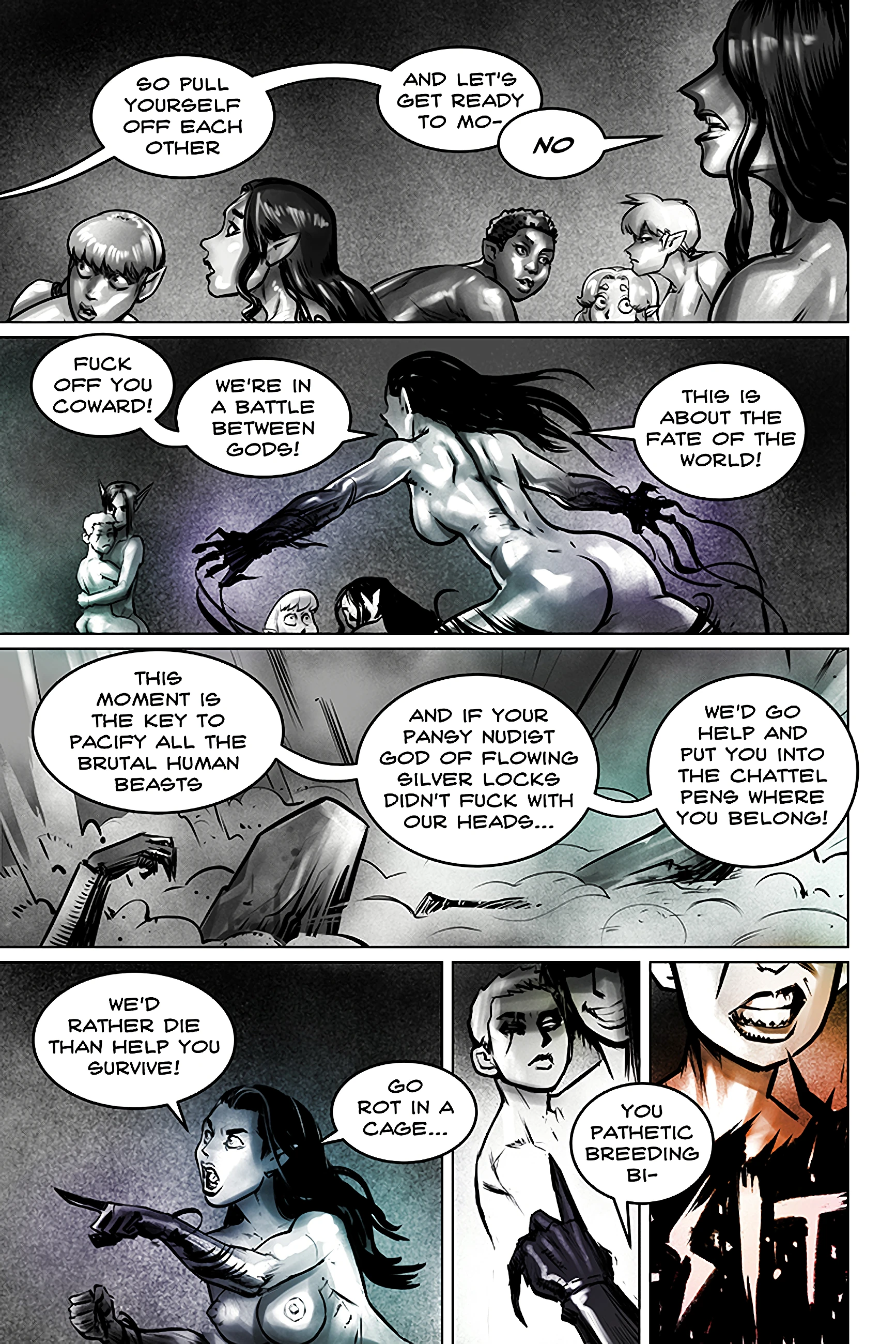 Warden 5 porn comic picture 79