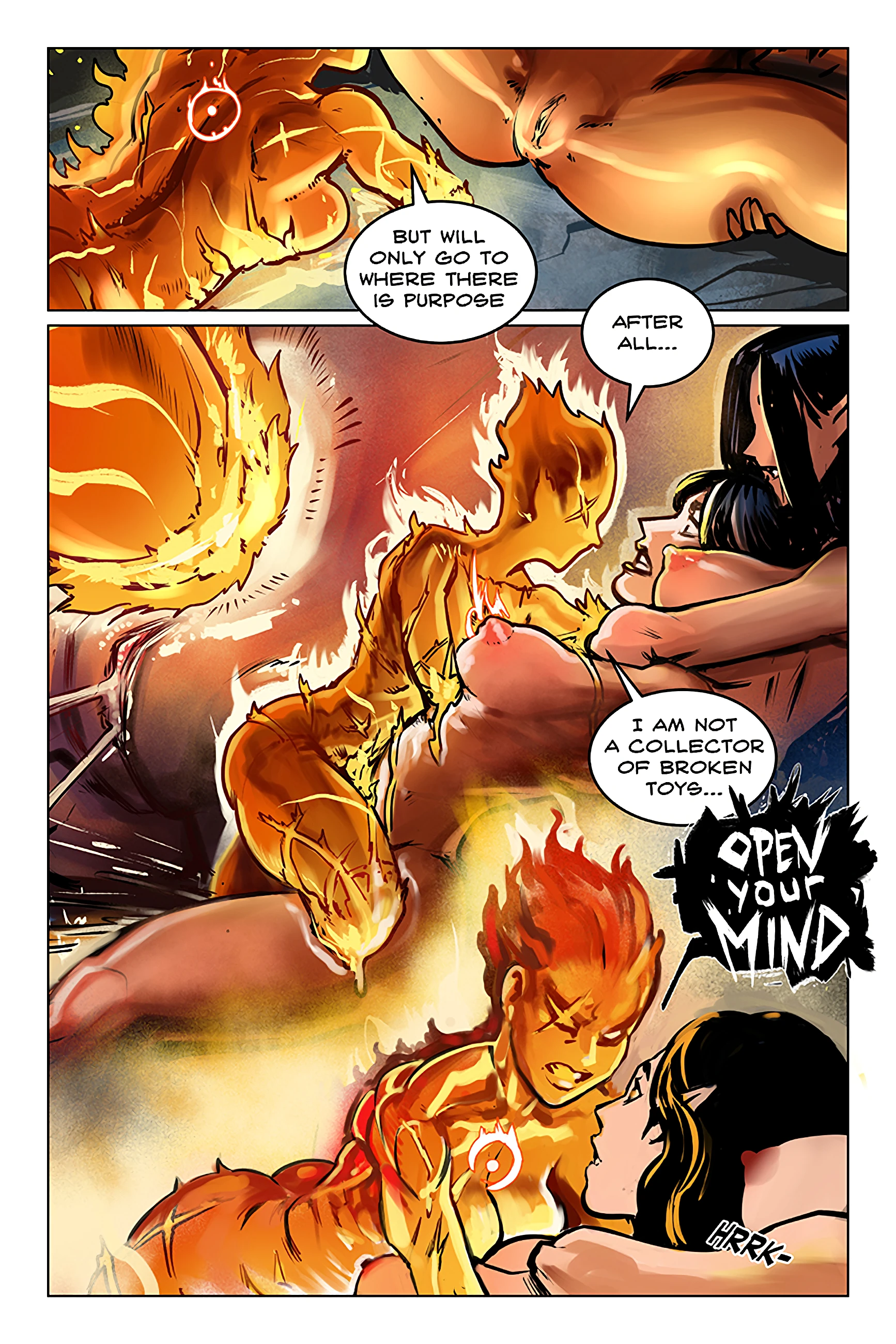 Warden 5 porn comic picture 84