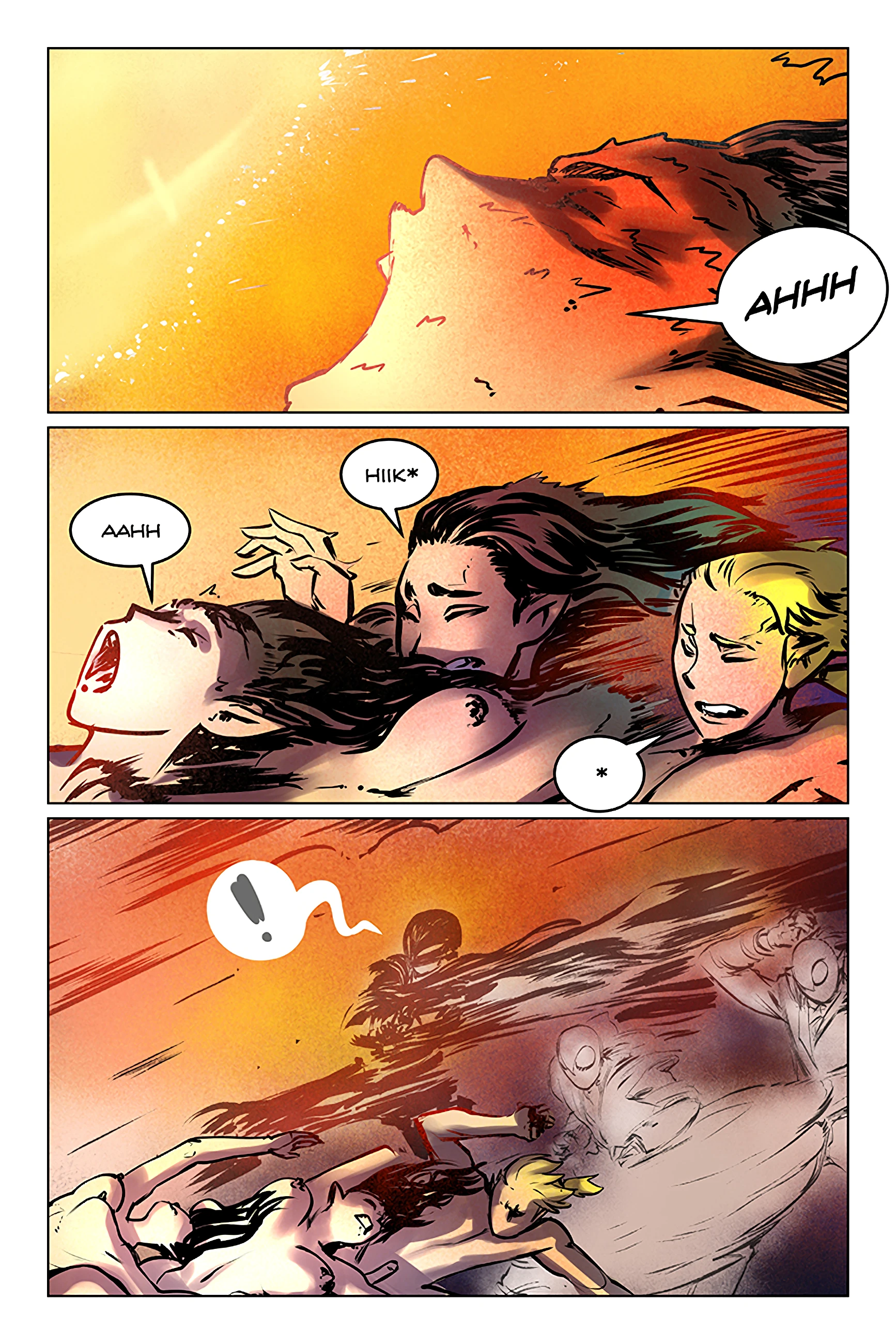 Warden 5 porn comic picture 86
