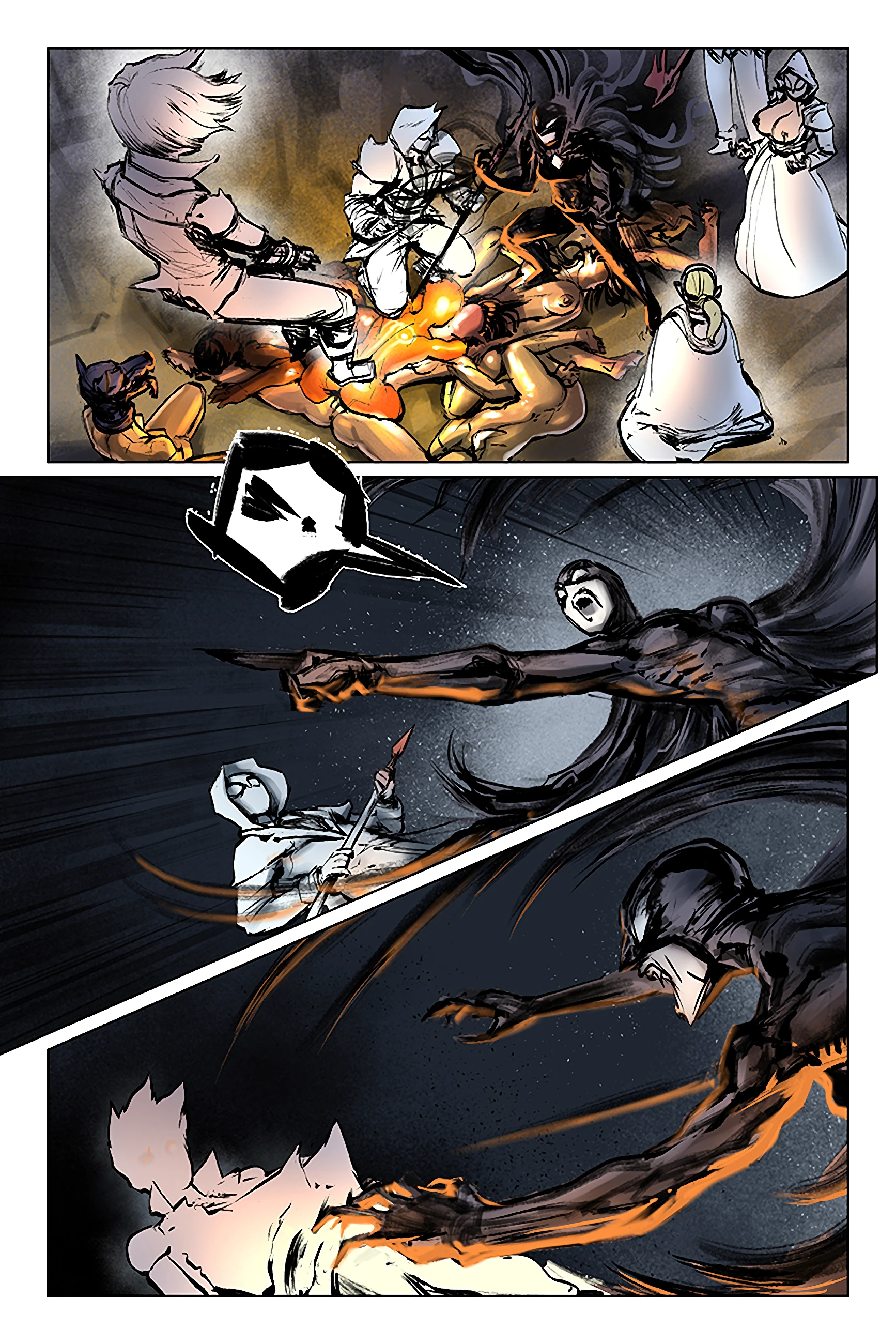 Warden 5 porn comic picture 87