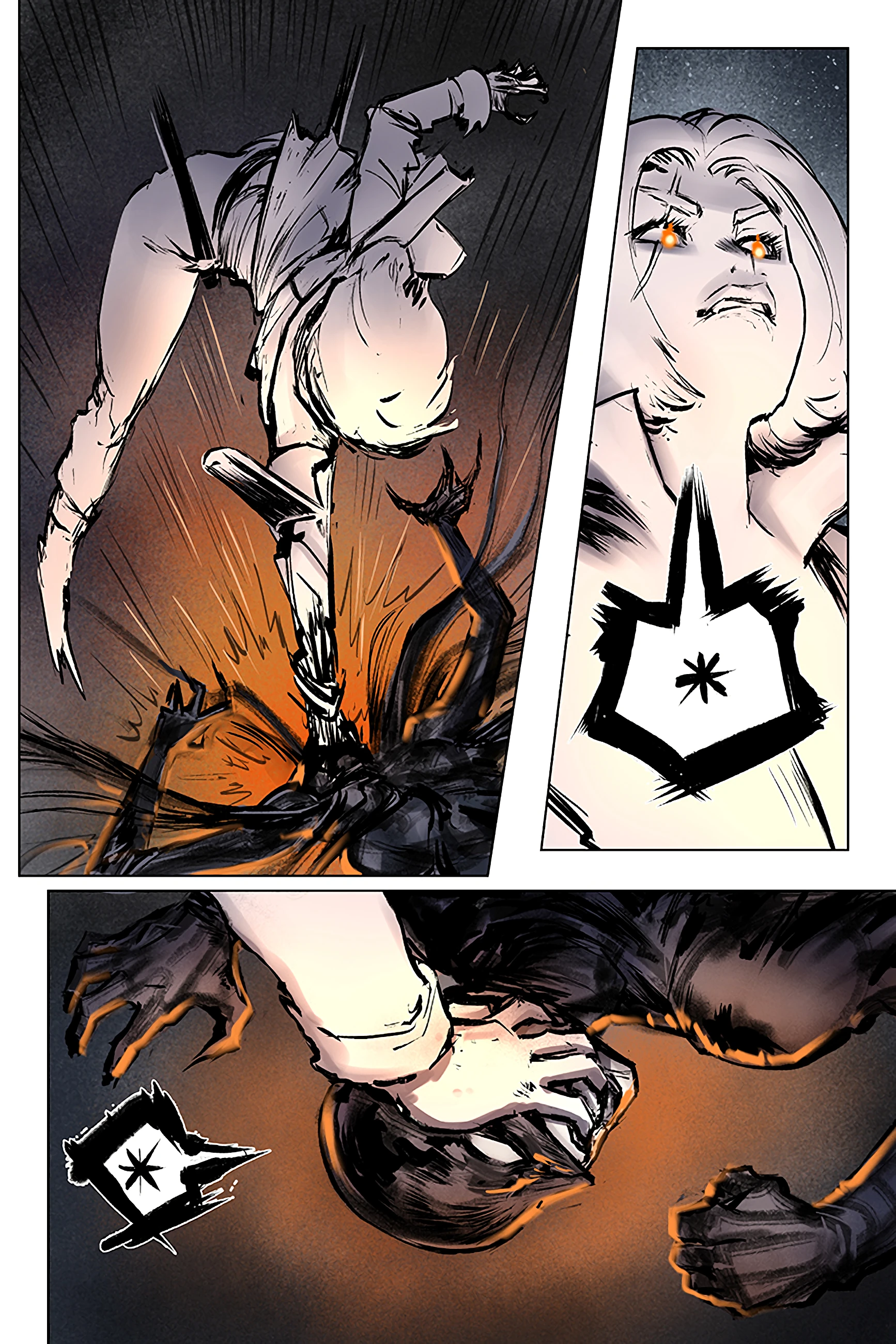 Warden 5 porn comic picture 88