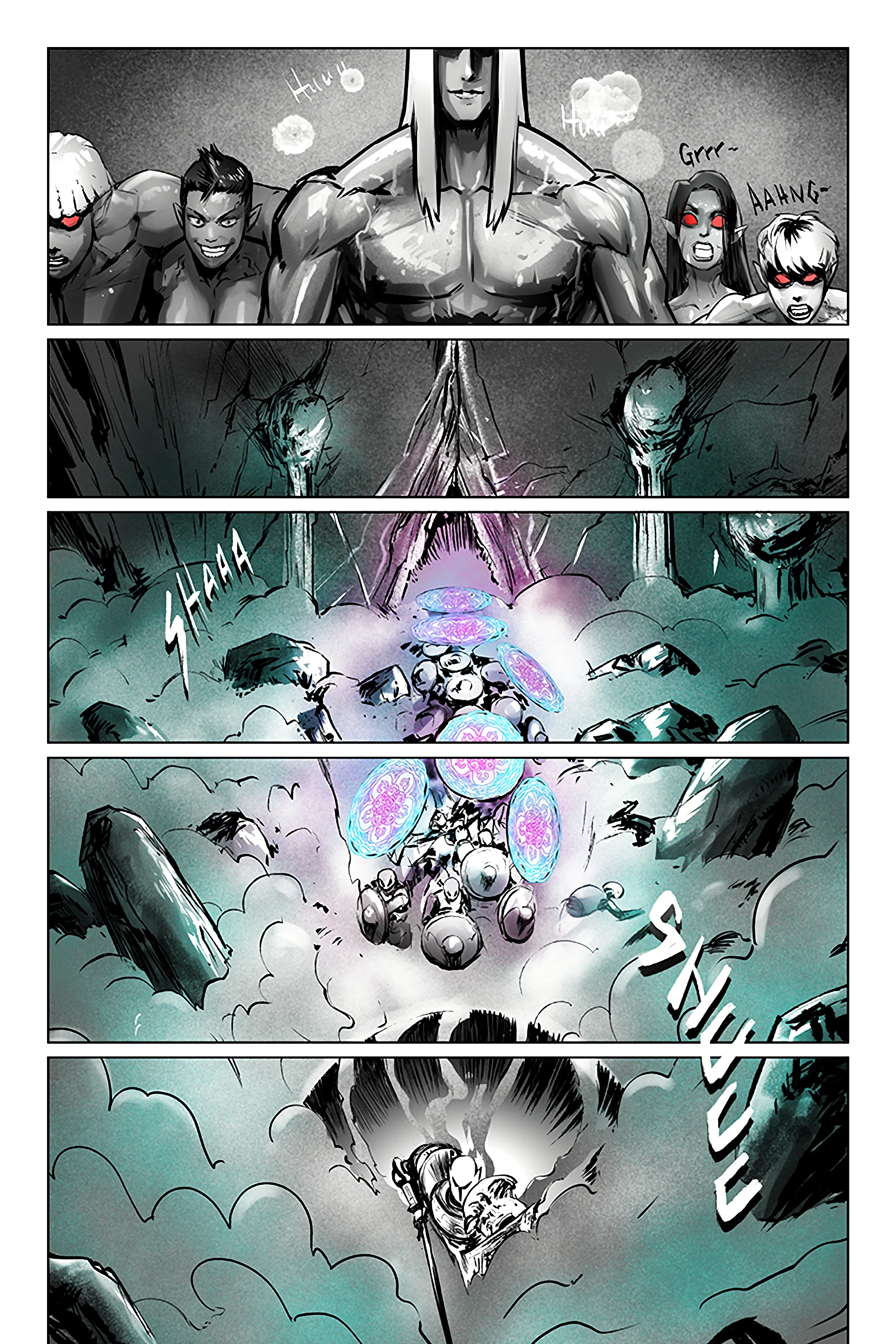 Warden 5 porn comic picture 94