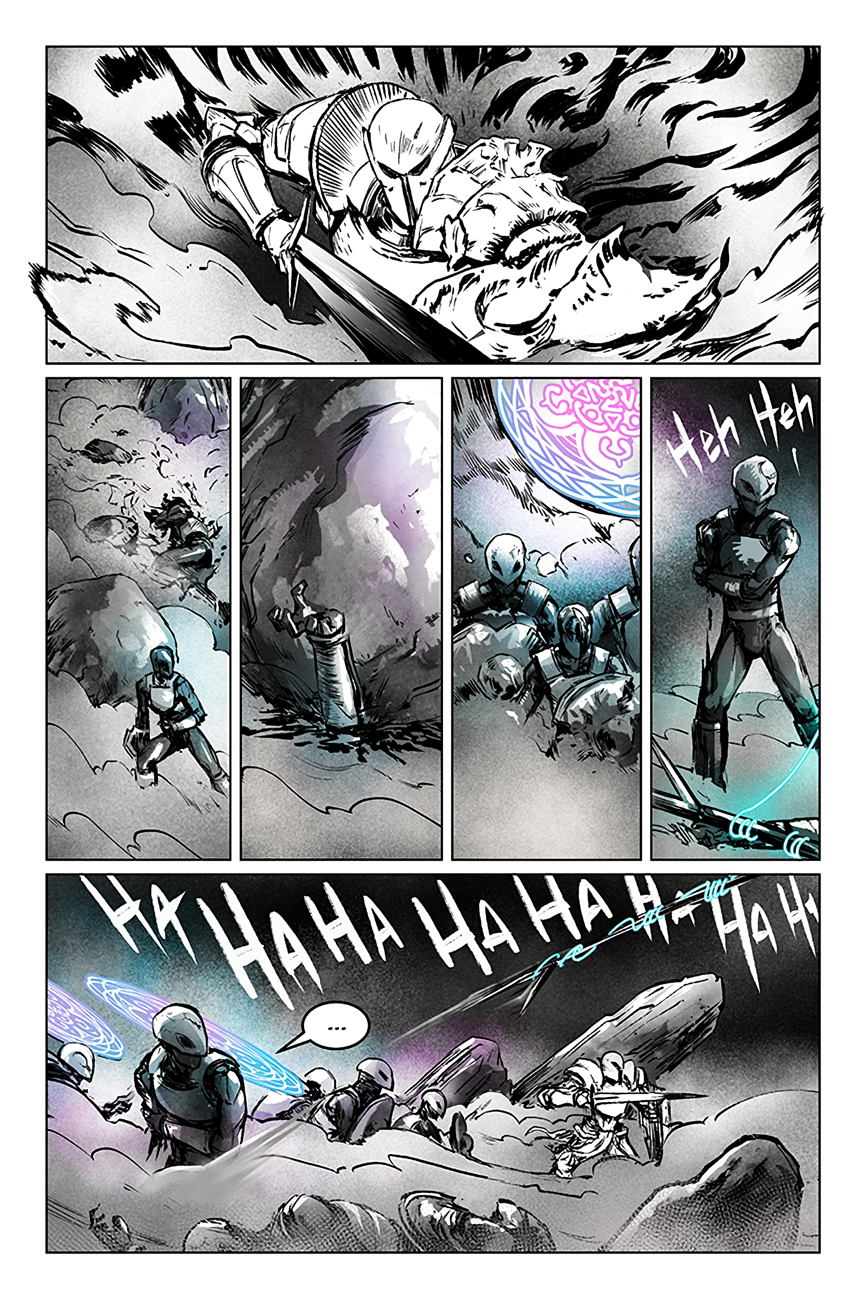 Warden 5 porn comic picture 95