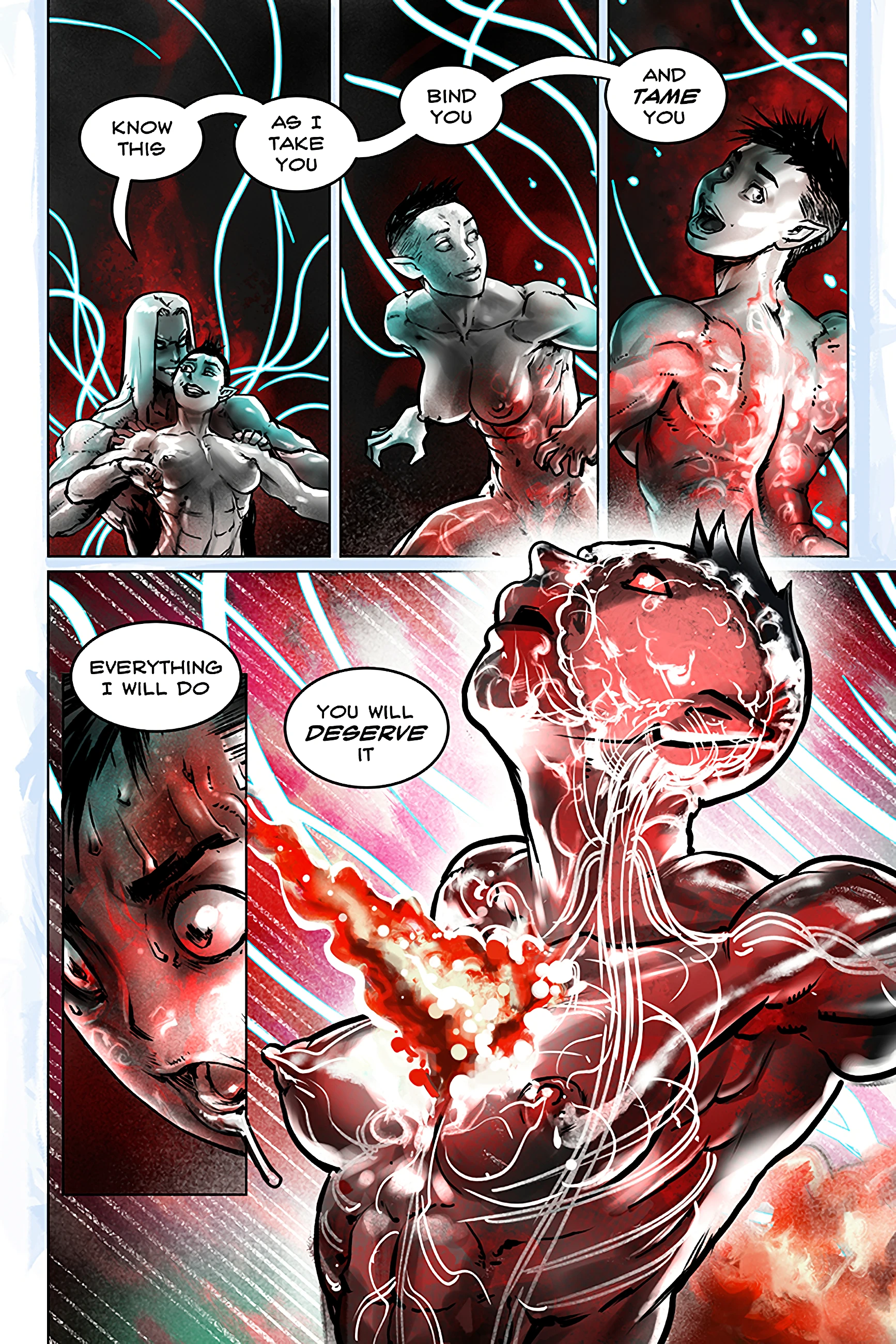 Warden 5 porn comic picture 98