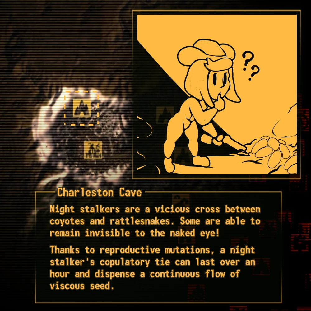 Wasteland Rodeo porn comic picture 12