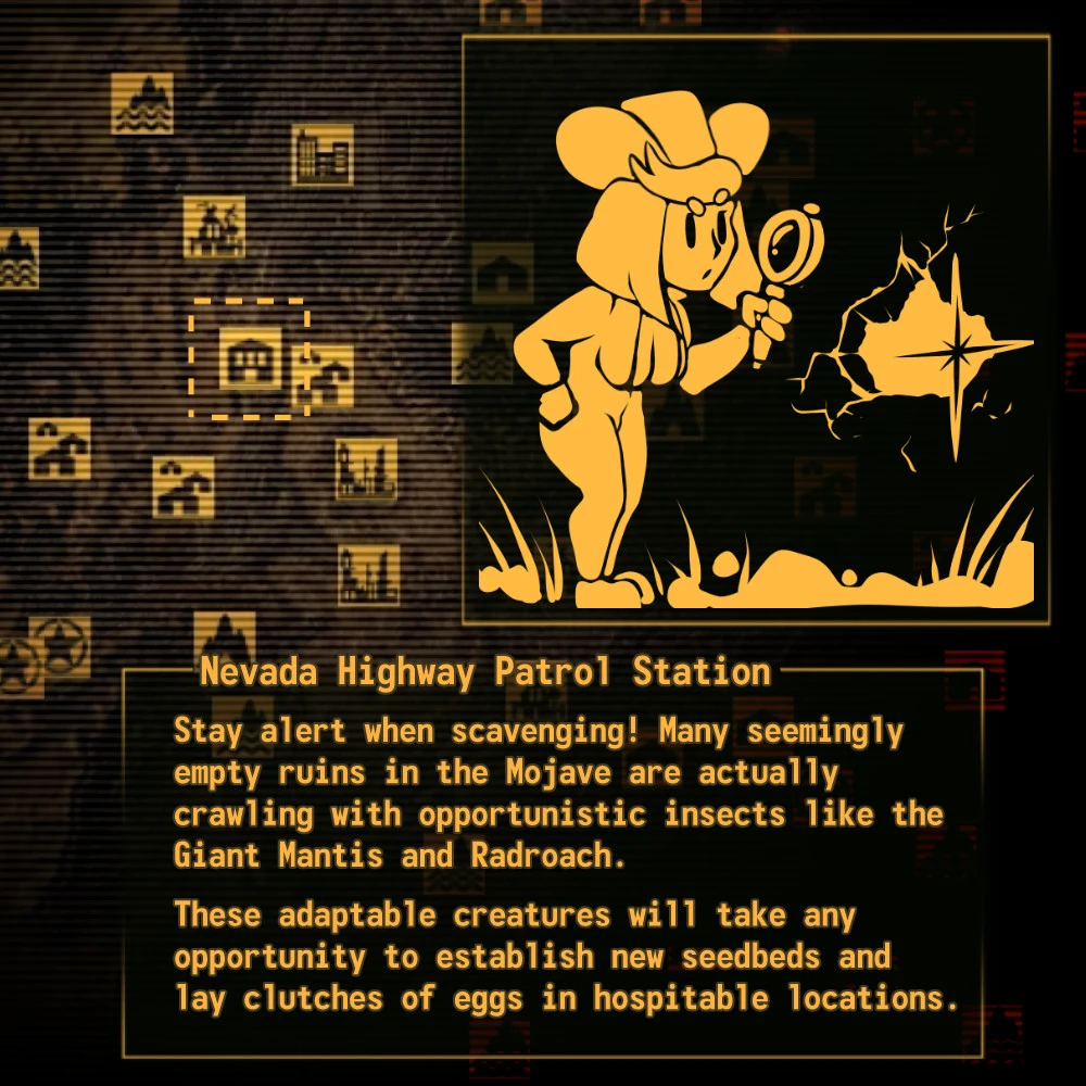 Wasteland Rodeo porn comic picture 4
