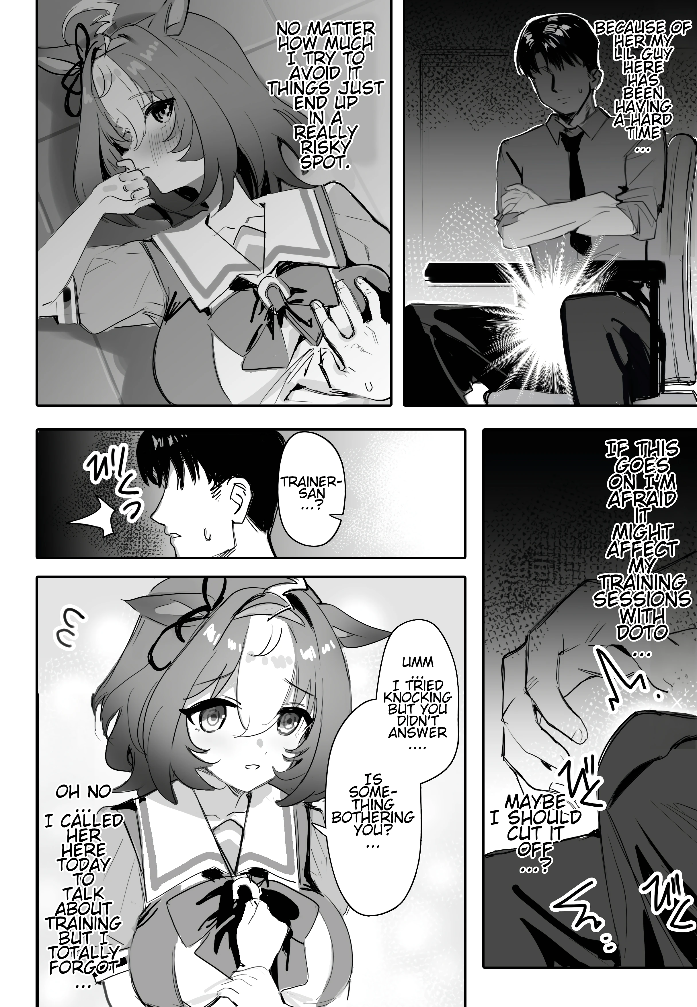 We can't wait porn comic picture 3