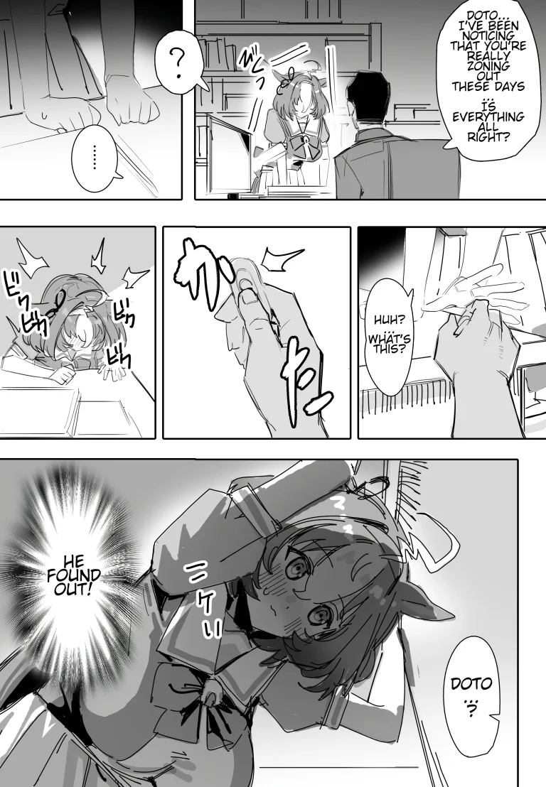 We can't wait porn comic picture 4