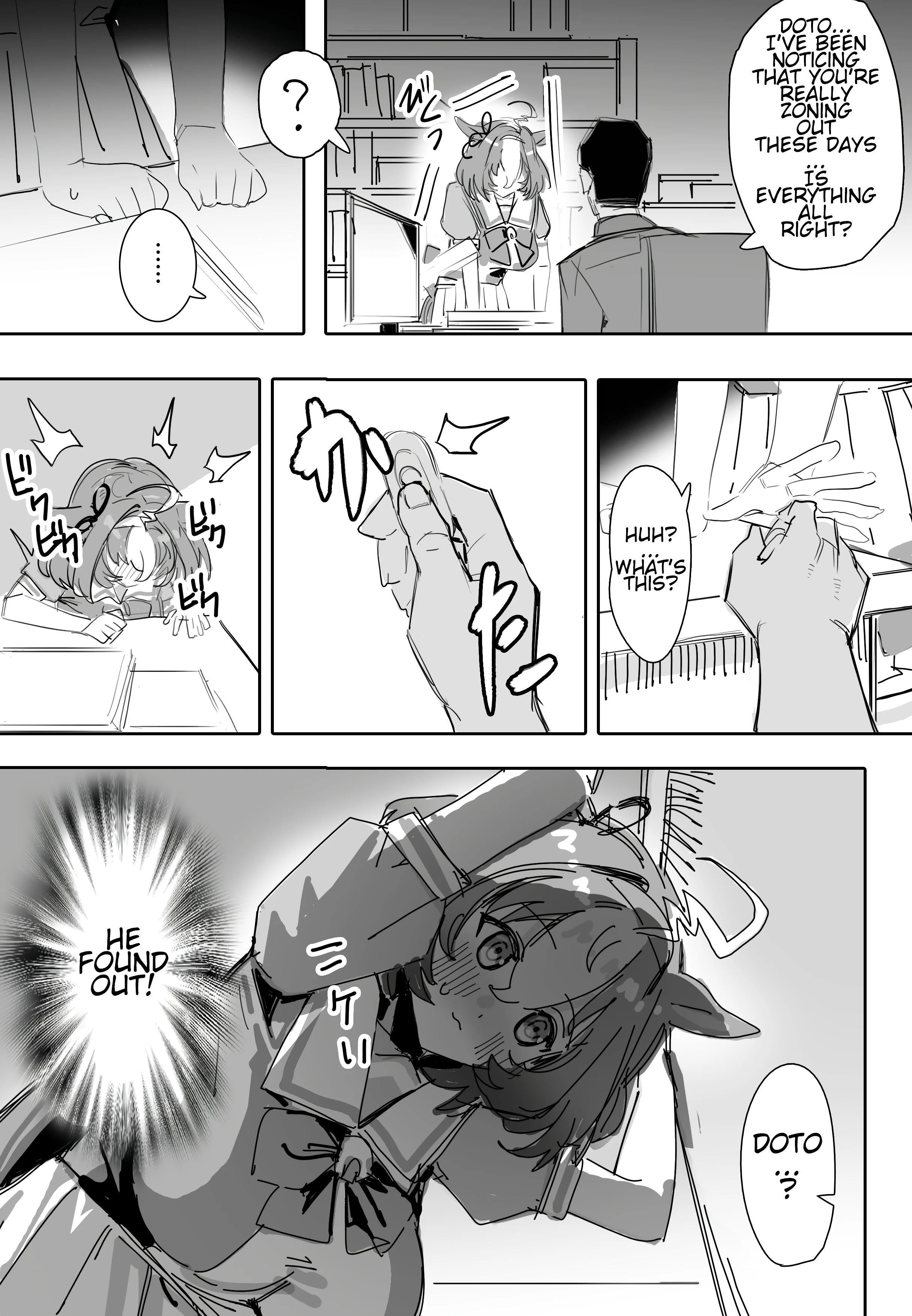 We can't wait porn comic picture 4