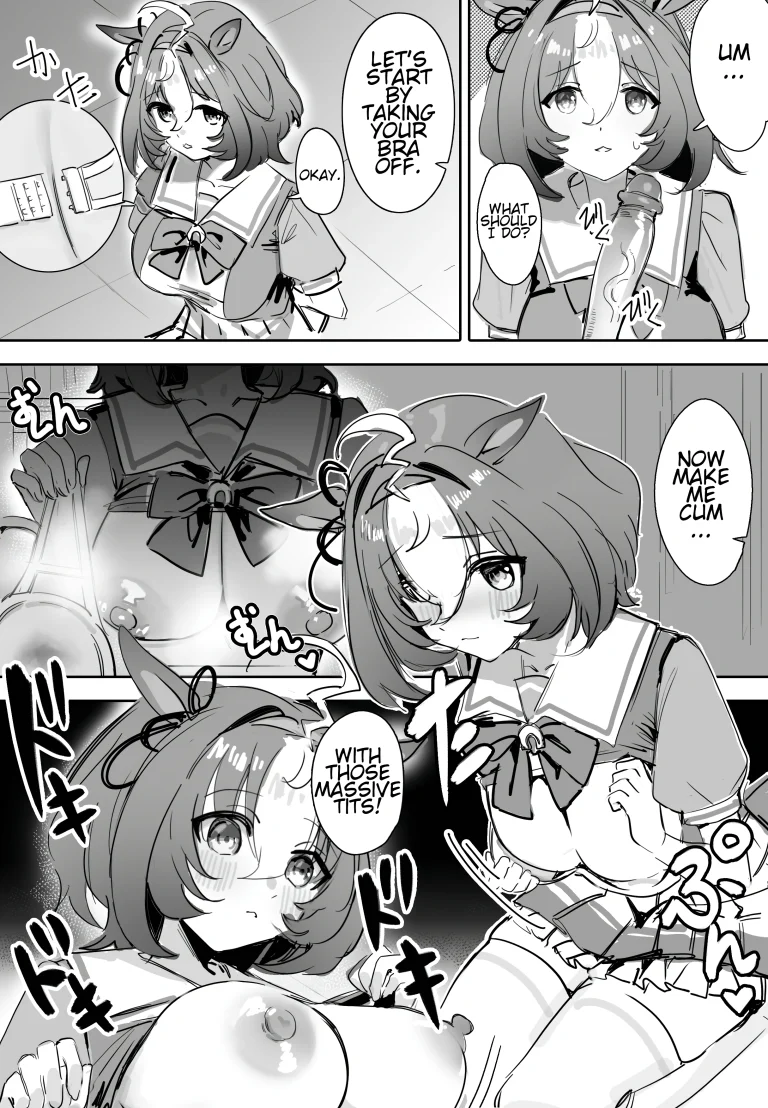 We can't wait porn comic picture 6