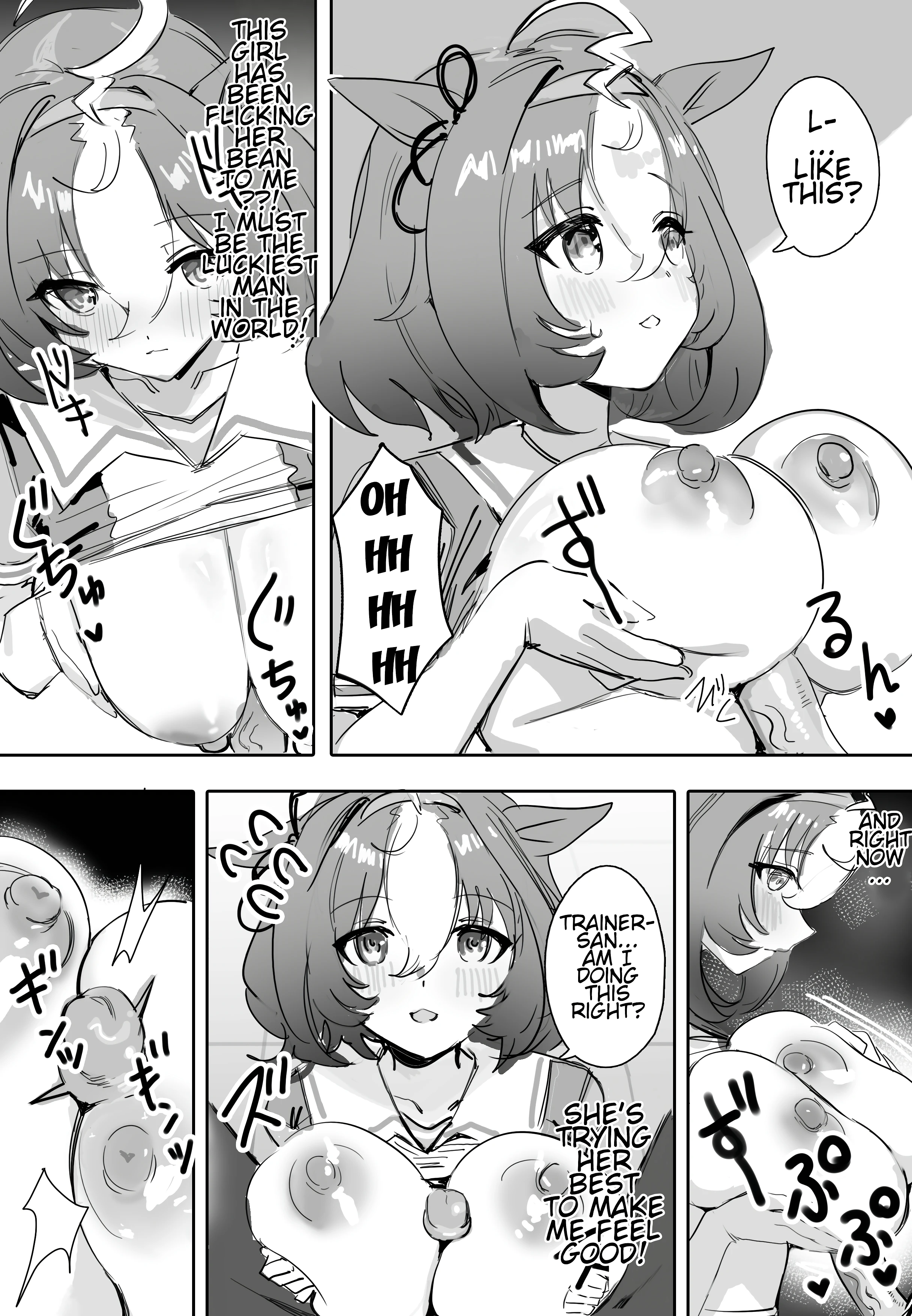 We can't wait porn comic picture 7