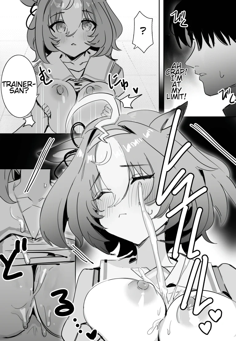 We can't wait porn comic picture 8