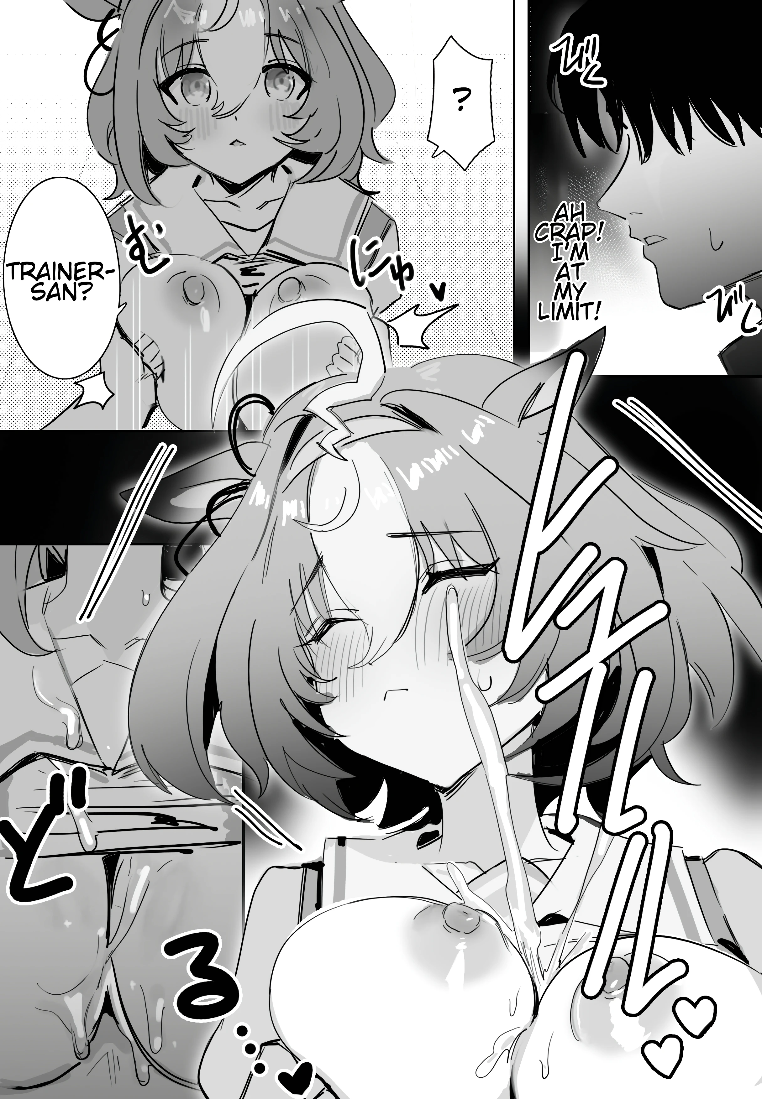 We can't wait porn comic picture 8