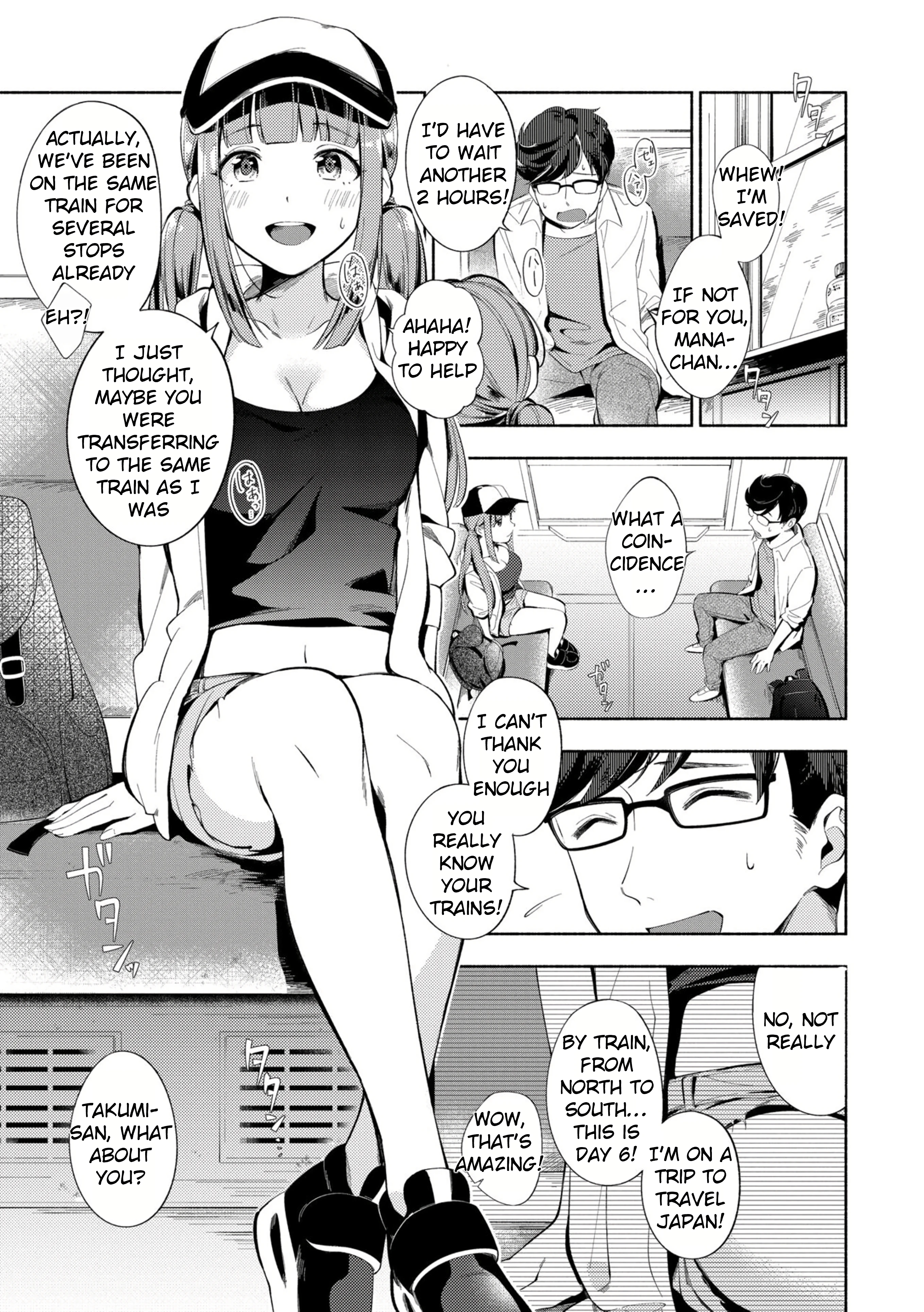 Welcome home 10 porn comic picture 3