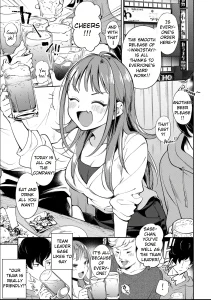 Welcome home 2 porn comic picture 1