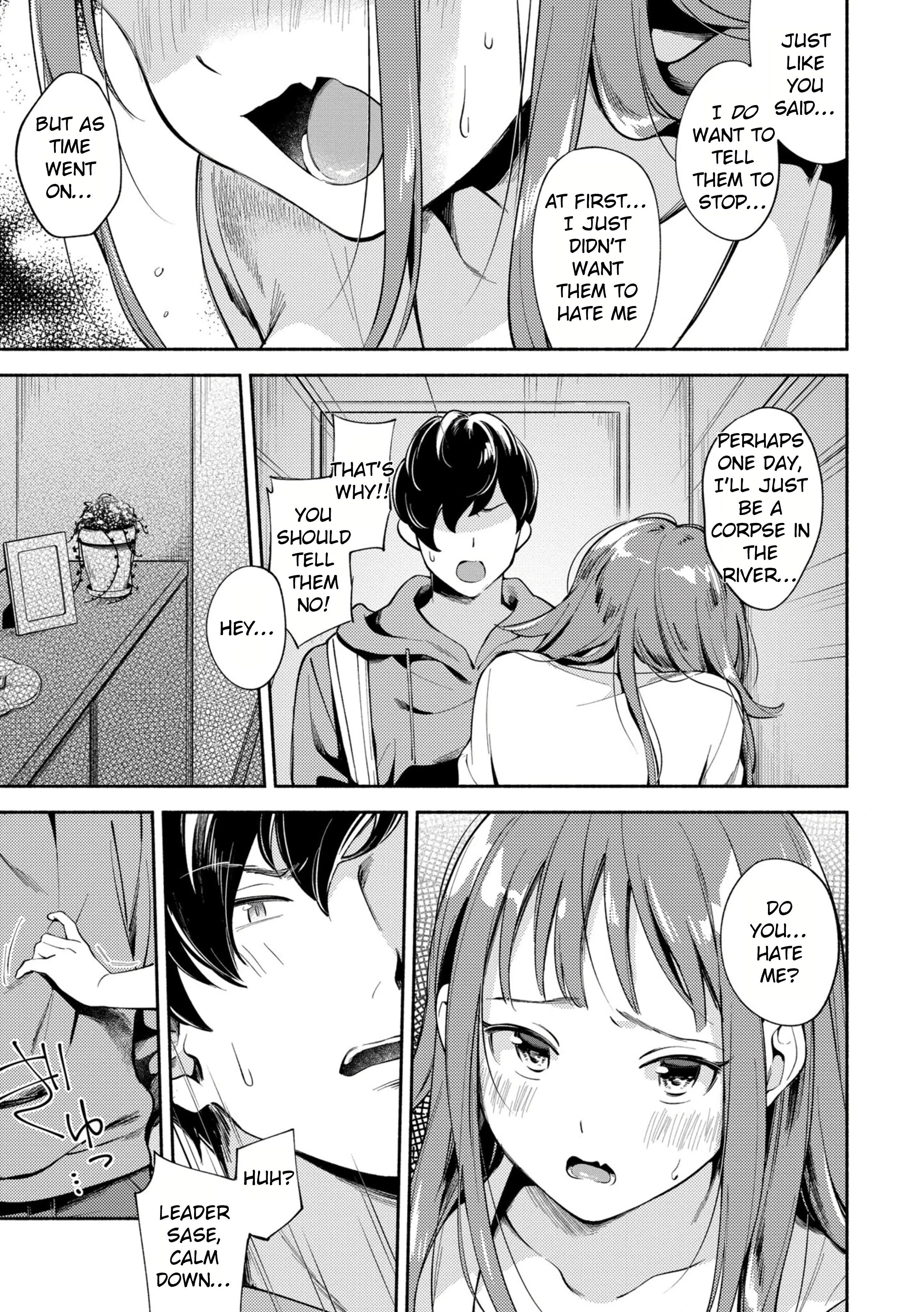 Welcome home 2 porn comic picture 7