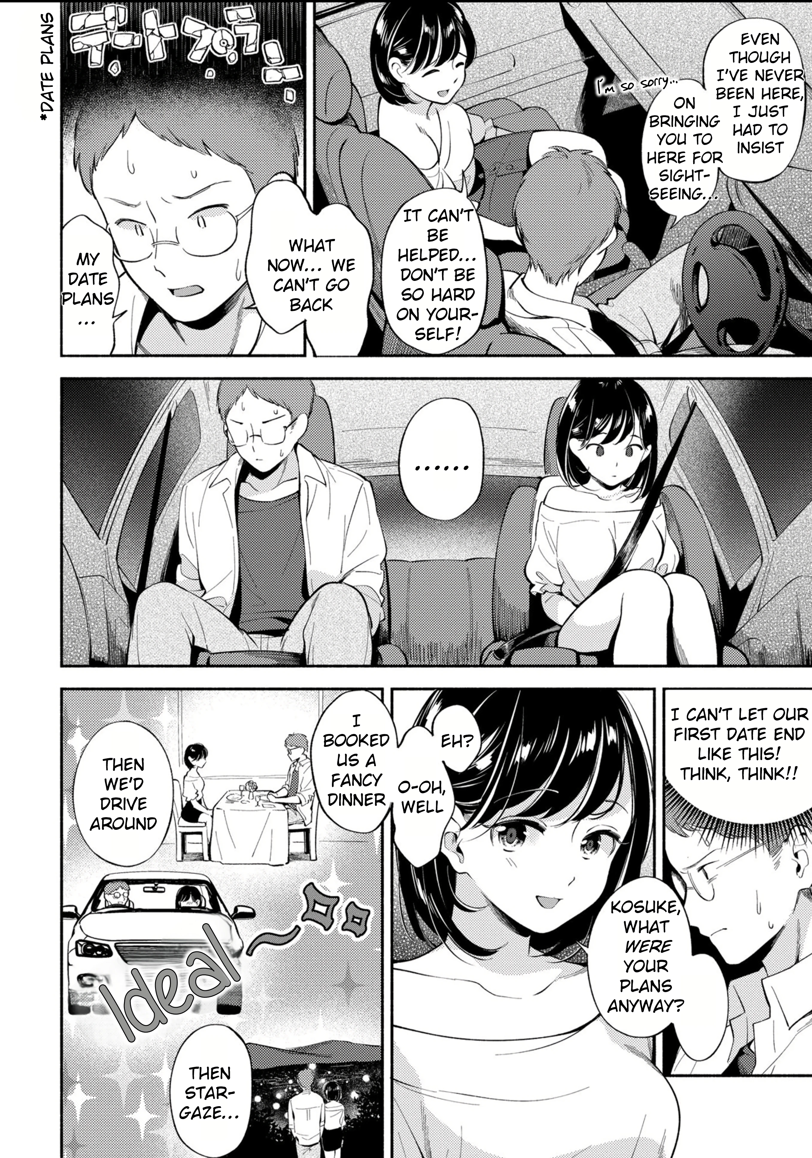 Welcome home 3 porn comic picture 2