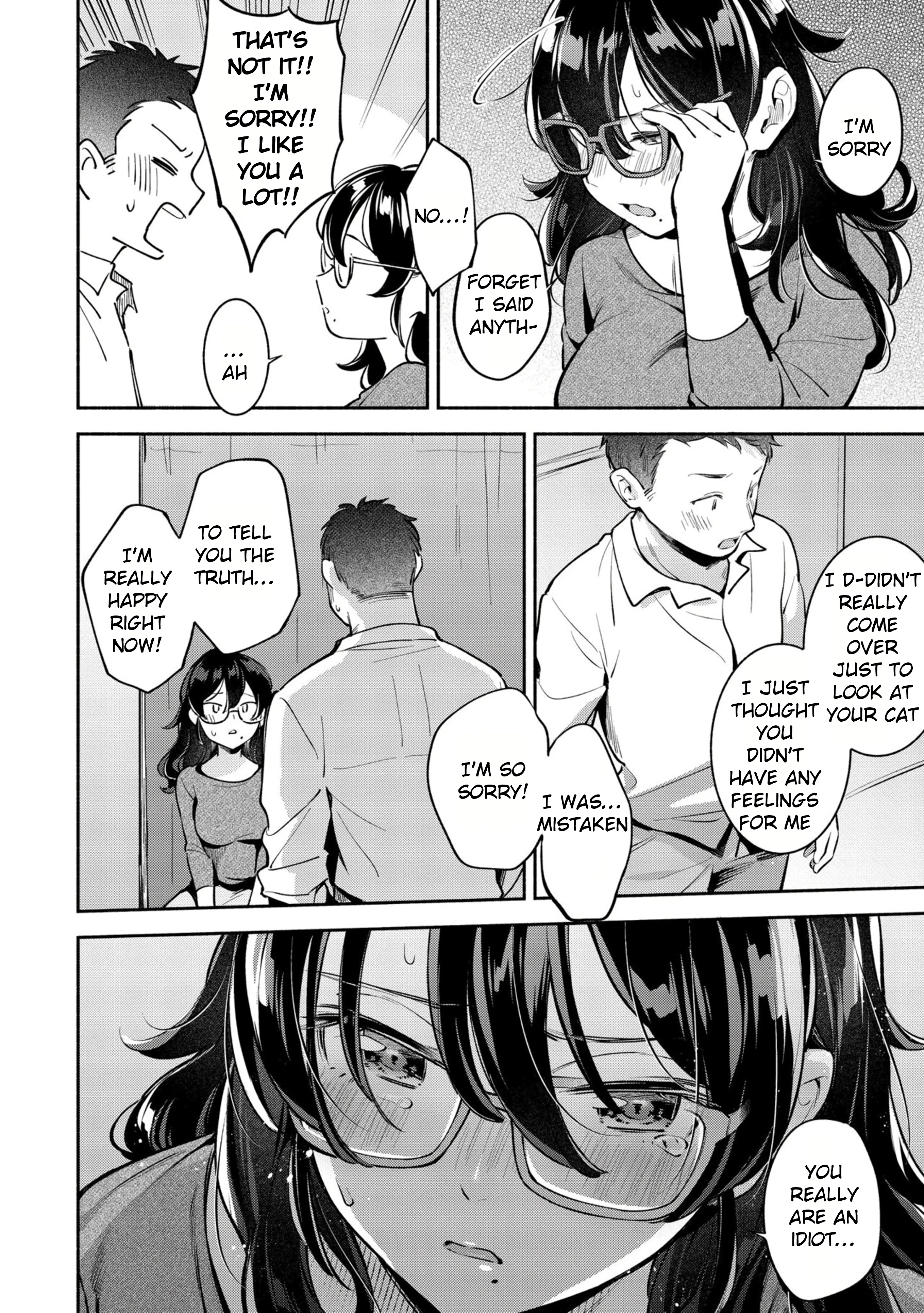 Welcome home 4 porn comic picture 8