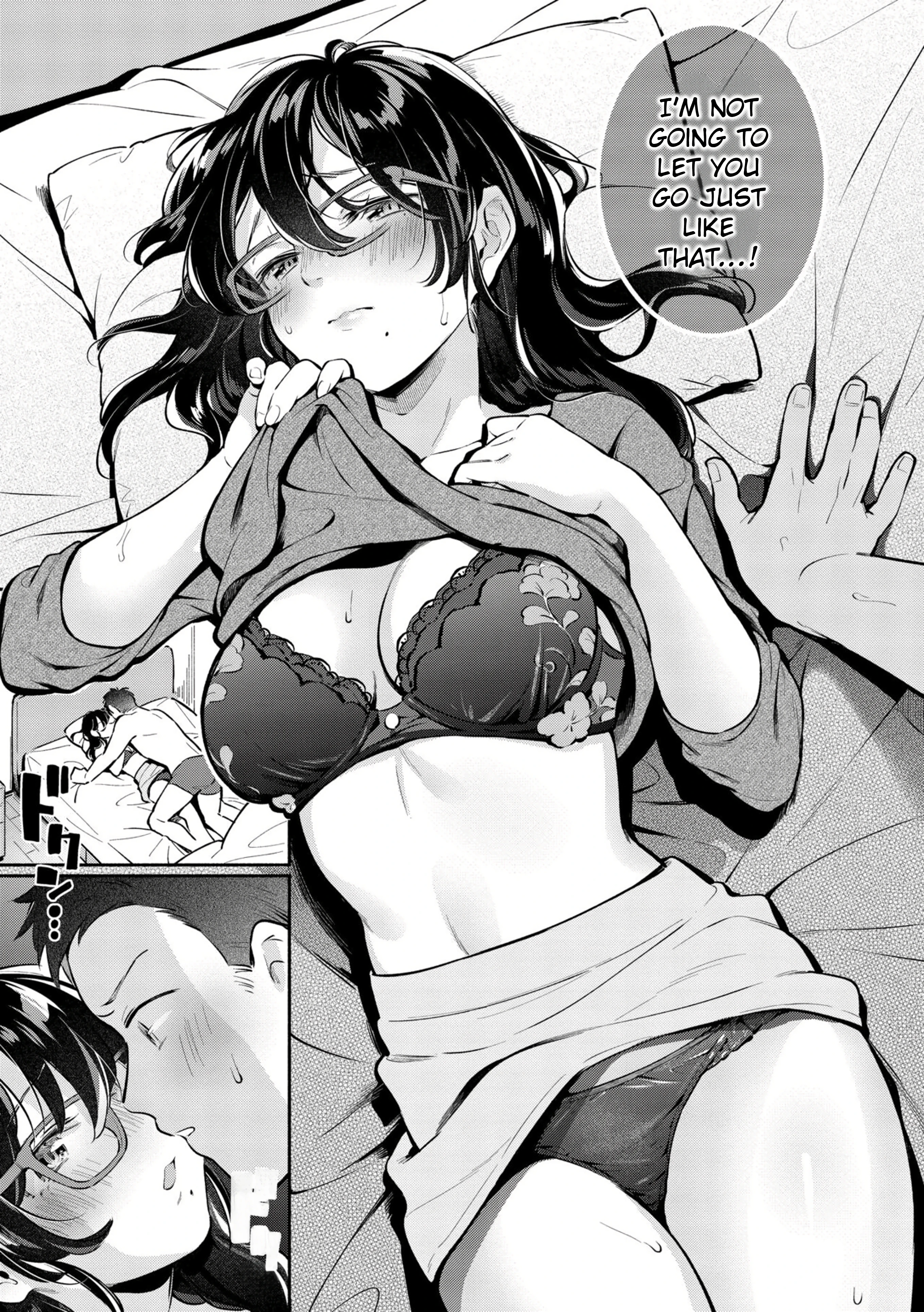 Welcome home 4 porn comic picture 9