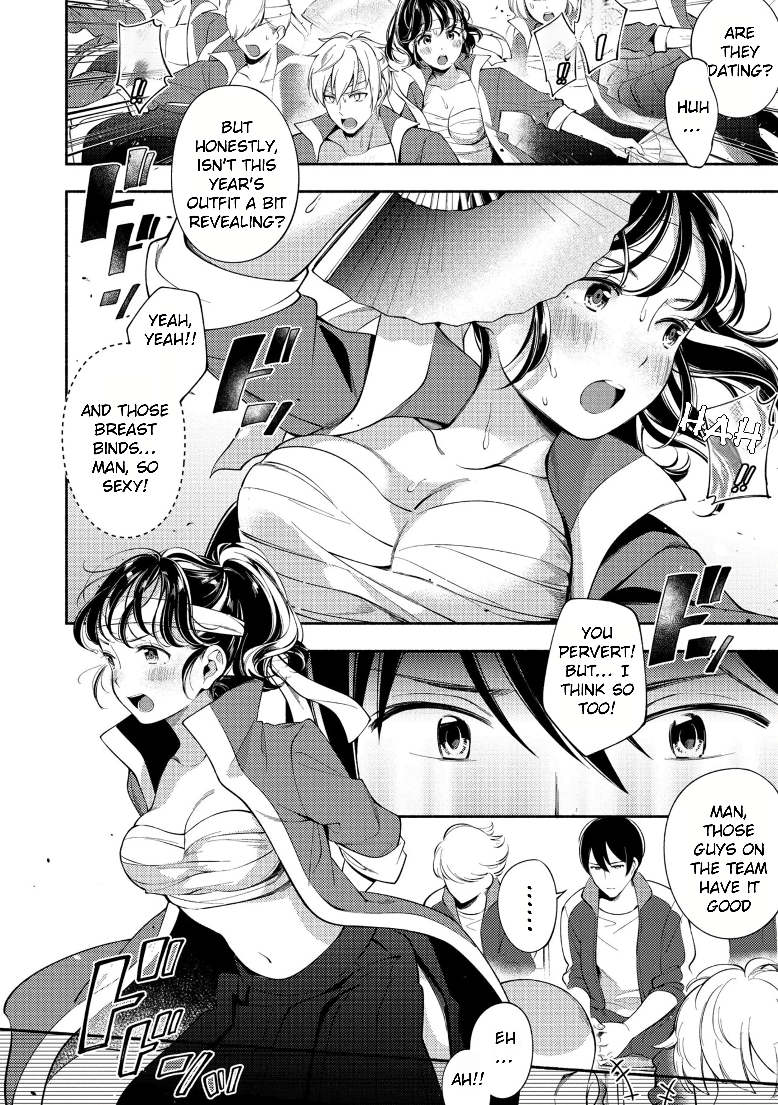 Welcome home 8 porn comic picture 2