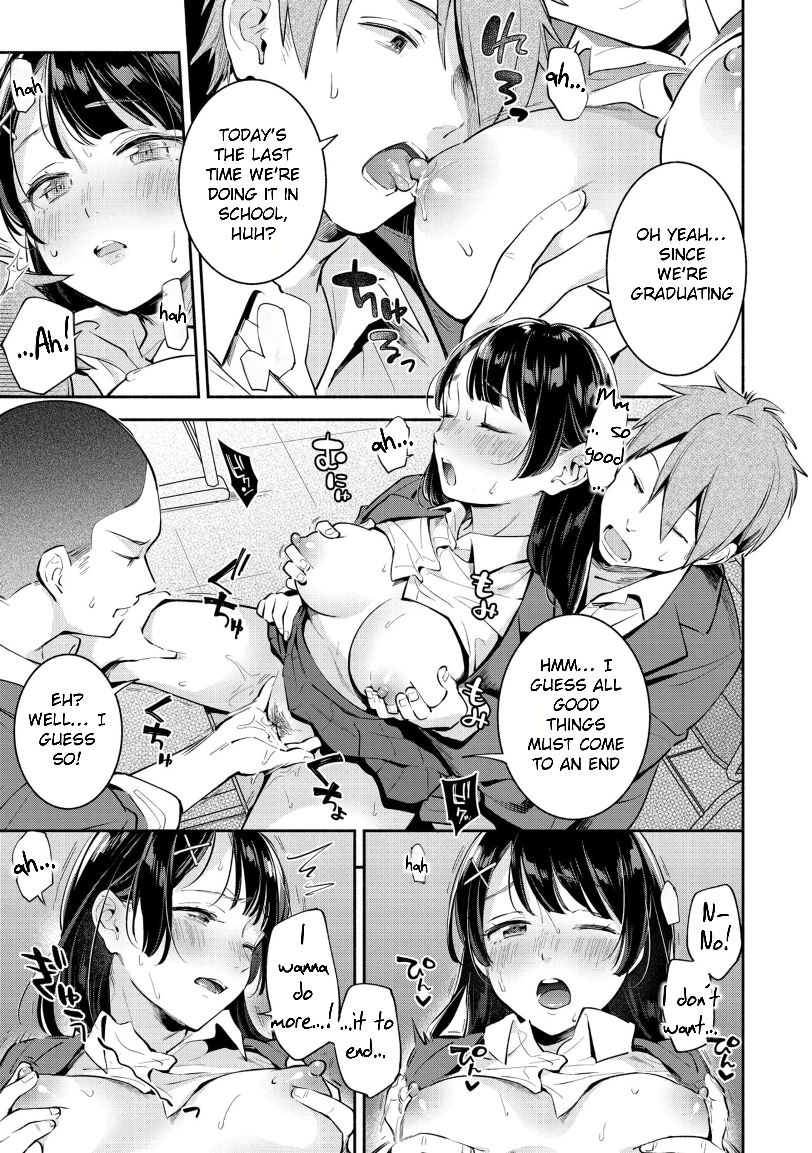 Welcome home 9 porn comic picture 5